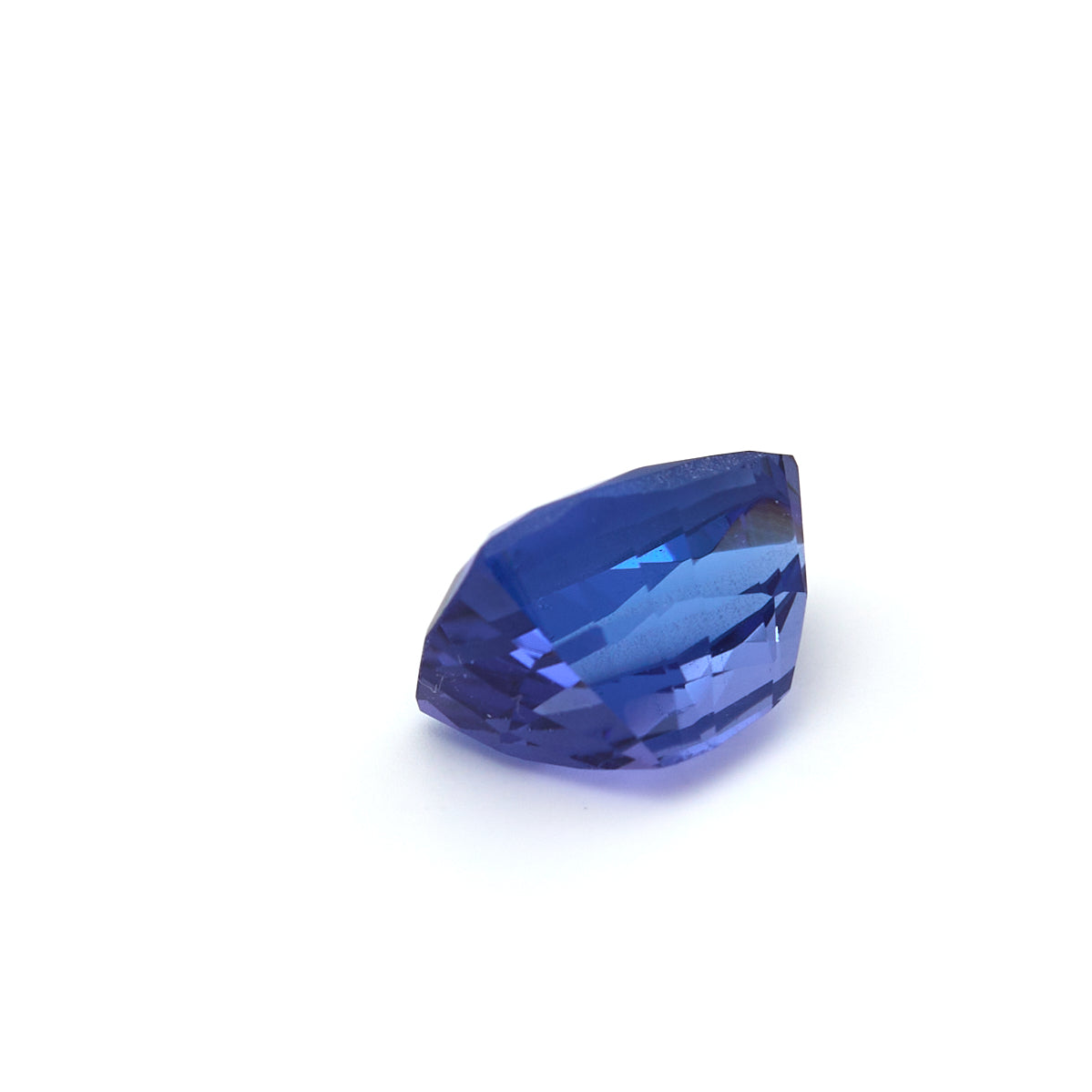 2.31ct. Tanzanite #TN1053 - FABER JEWELS