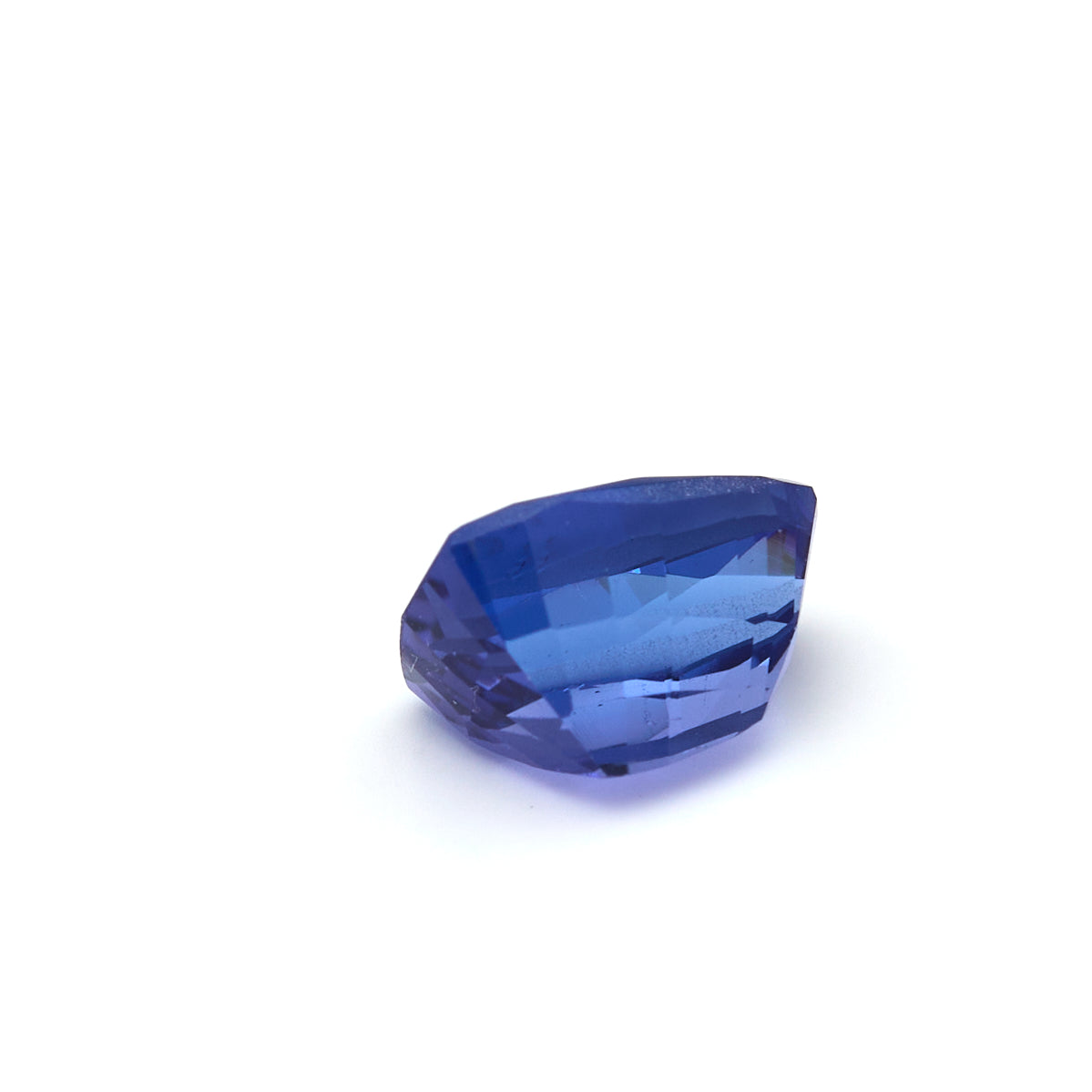 2.31ct. Tanzanite #TN1053 - FABER JEWELS