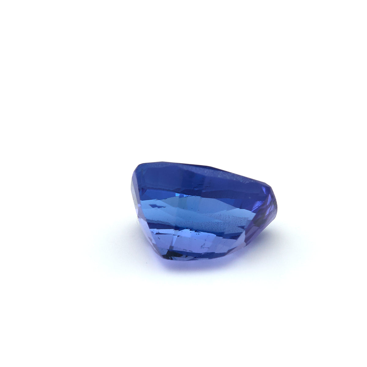 2.31ct. Tanzanite #TN1053 - FABER JEWELS