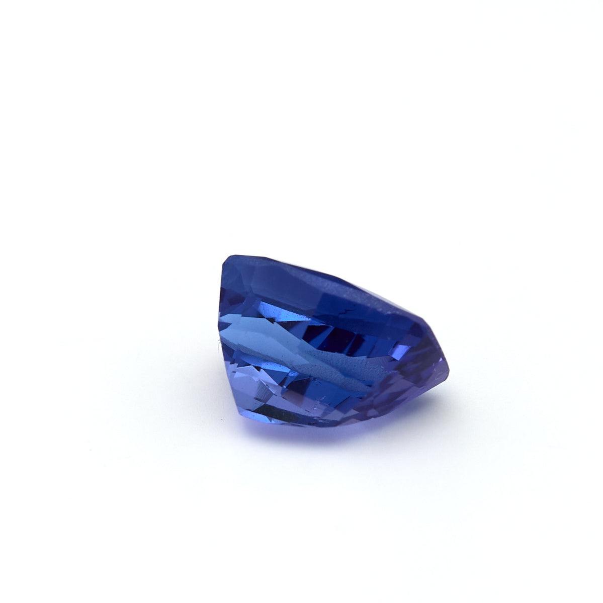2.31ct. Tanzanite #TN1053 - FABER JEWELS