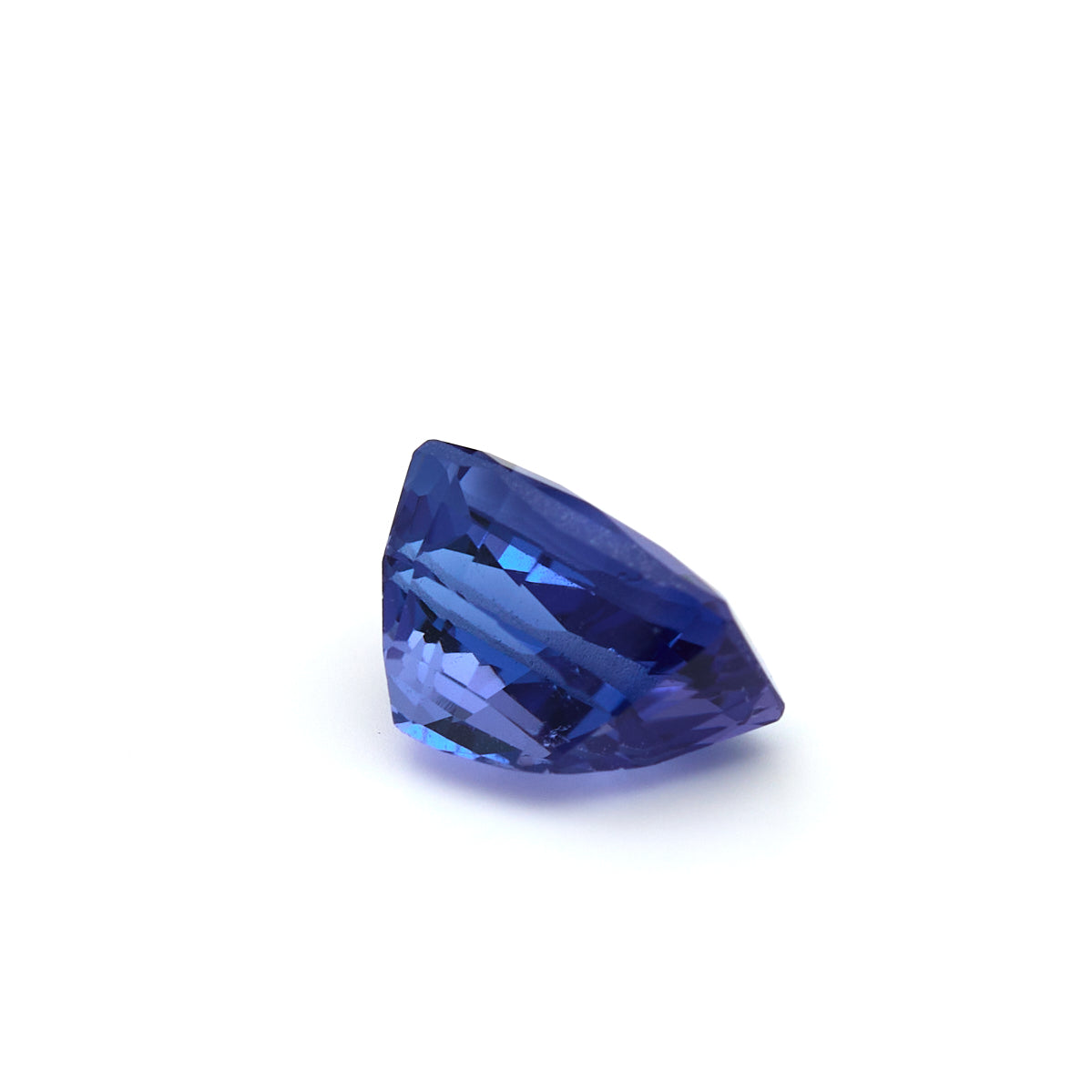 2.31ct. Tanzanite #TN1053 - FABER JEWELS