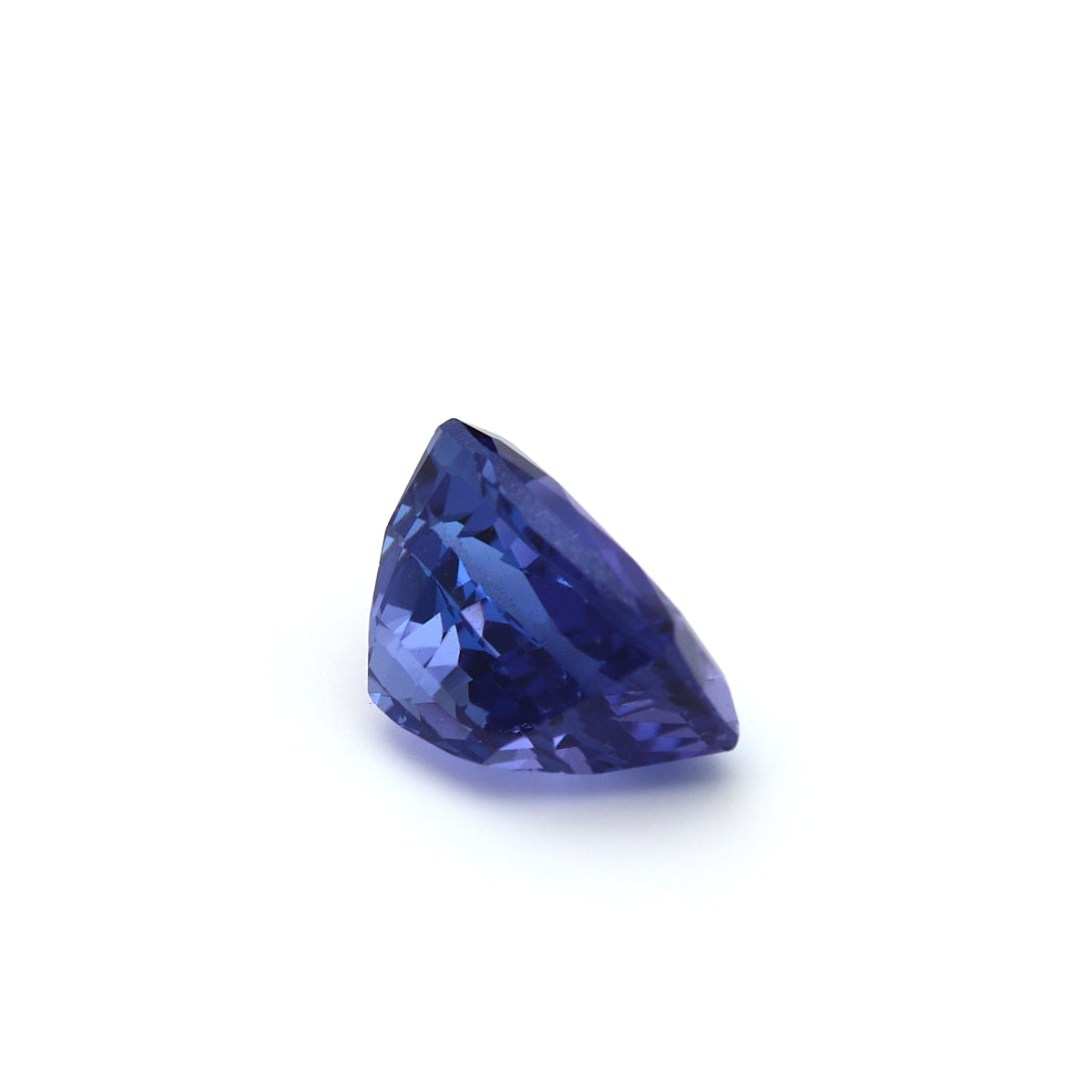 2.31ct. Tanzanite #TN1053 - FABER JEWELS