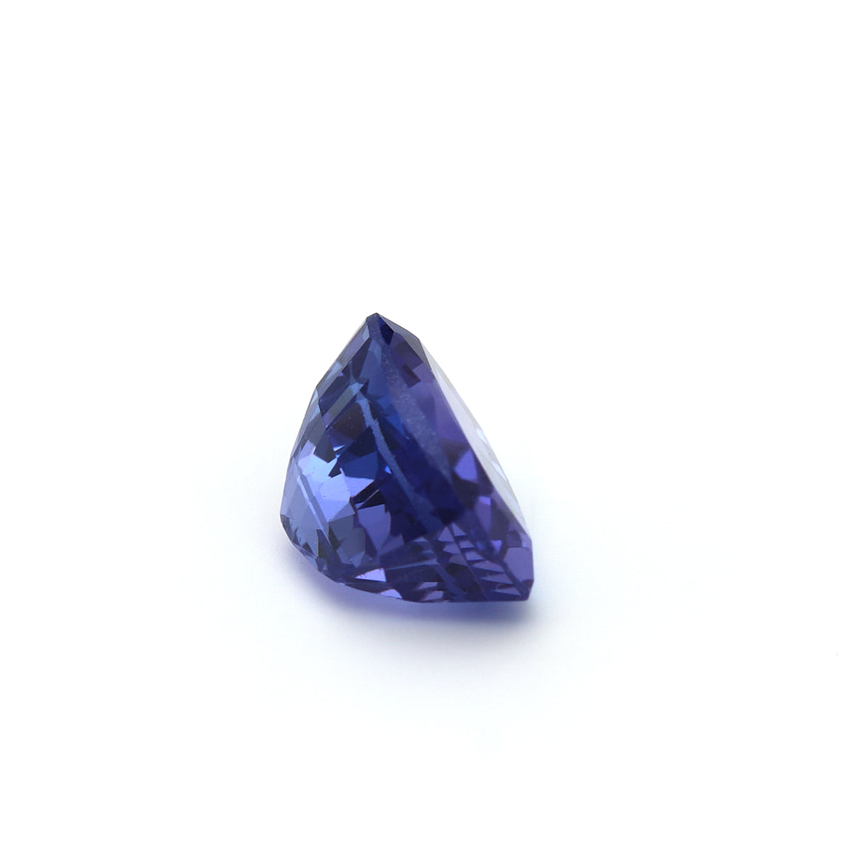 2.31ct. Tanzanite #TN1053 - FABER JEWELS