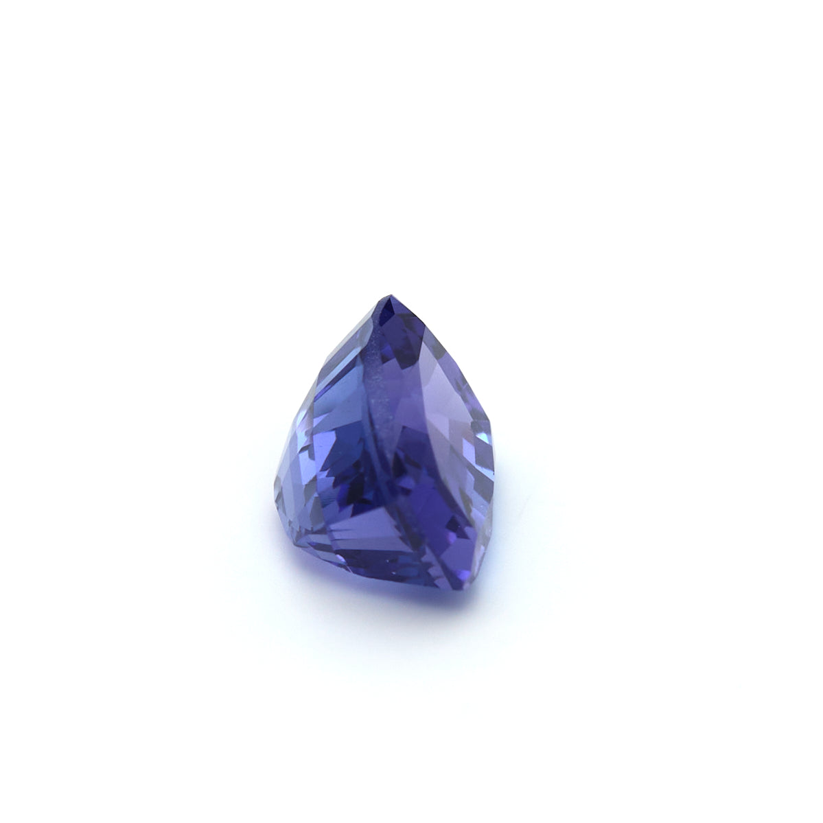 2.31ct. Tanzanite #TN1053 - FABER JEWELS