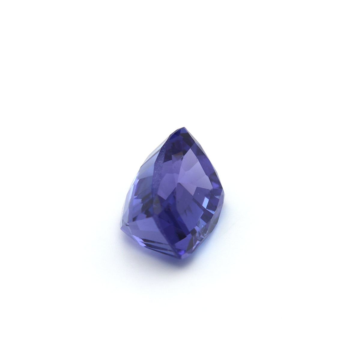 2.31ct. Tanzanite #TN1053 - FABER JEWELS