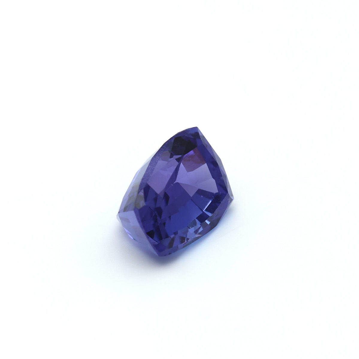 2.31ct. Tanzanite #TN1053 - FABER JEWELS