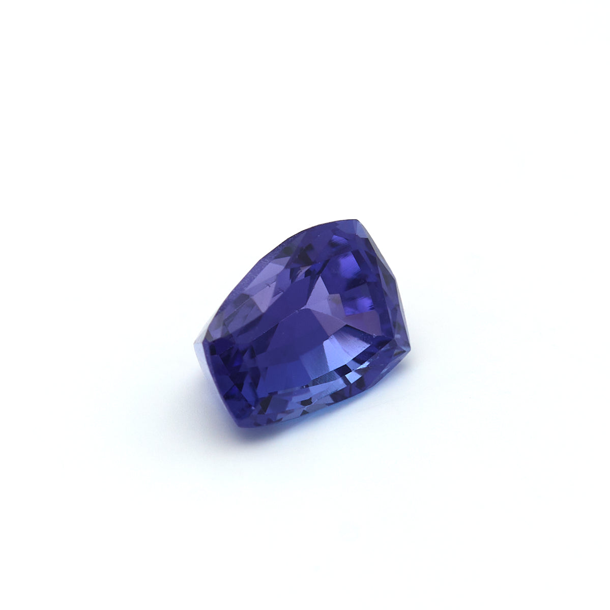 2.31ct. Tanzanite #TN1053 - FABER JEWELS