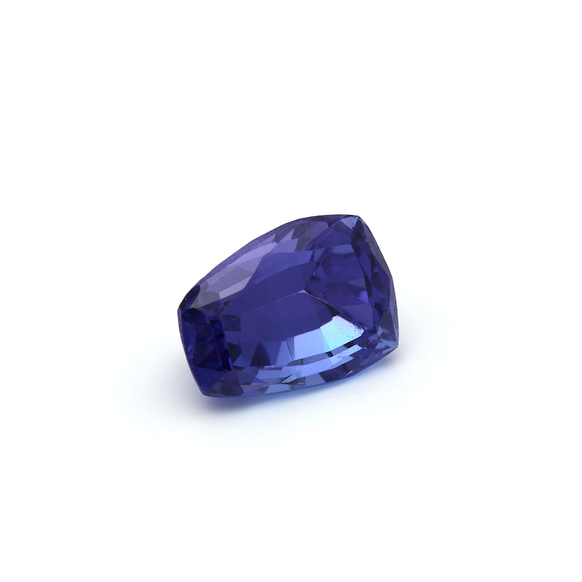 2.31ct. Tanzanite #TN1053 - FABER JEWELS