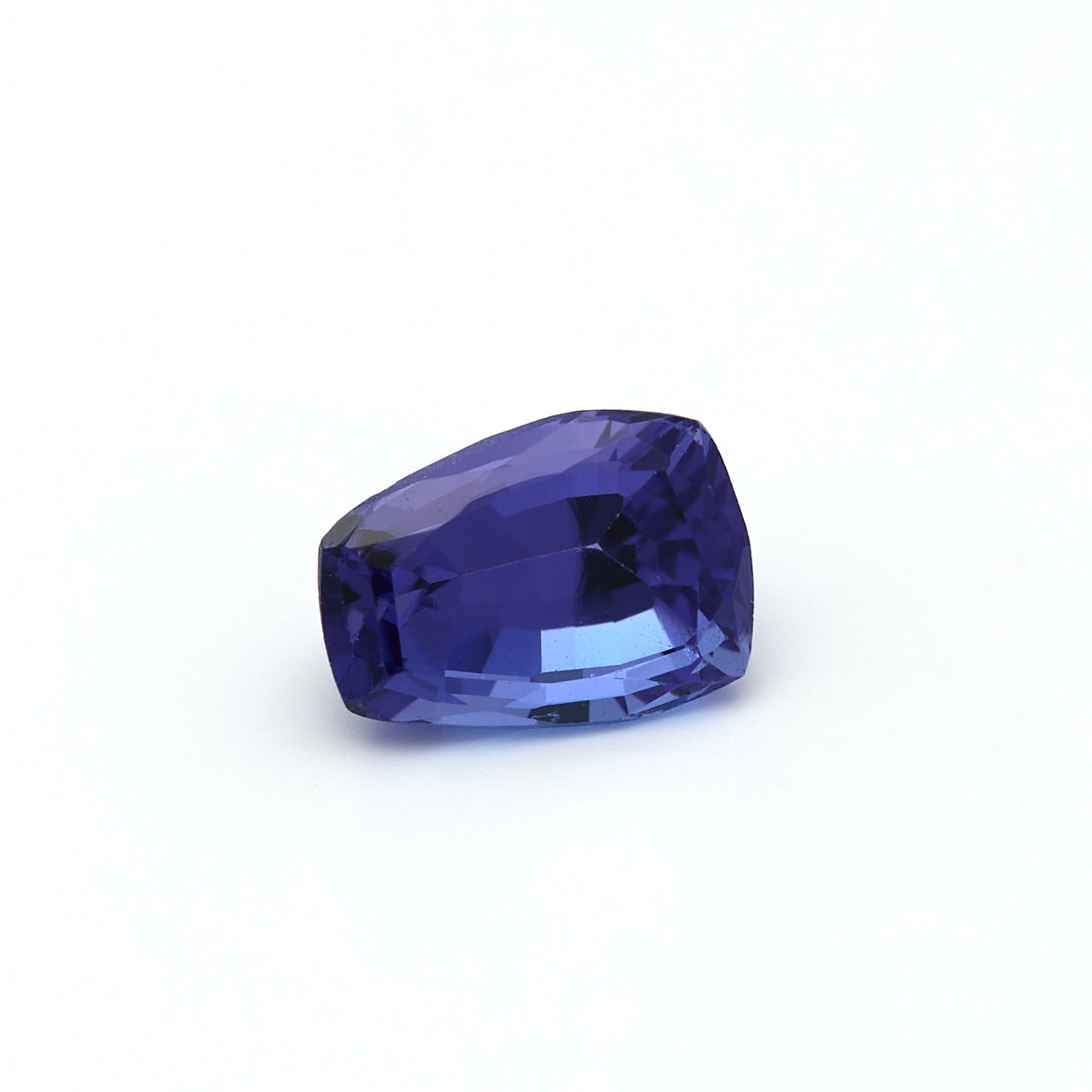 2.31ct. Tanzanite #TN1053 - FABER JEWELS
