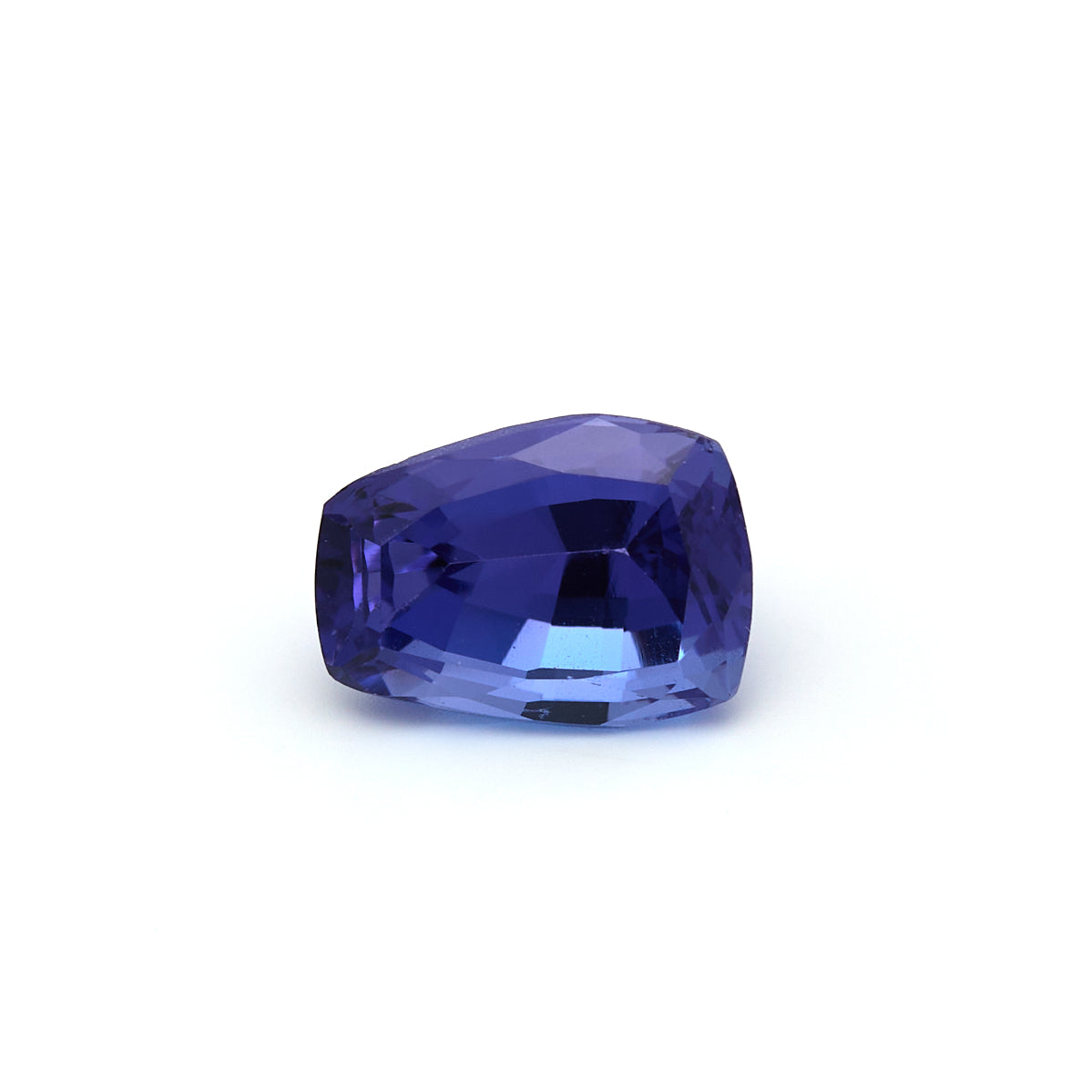 2.31ct. Tanzanite #TN1053 - FABER JEWELS