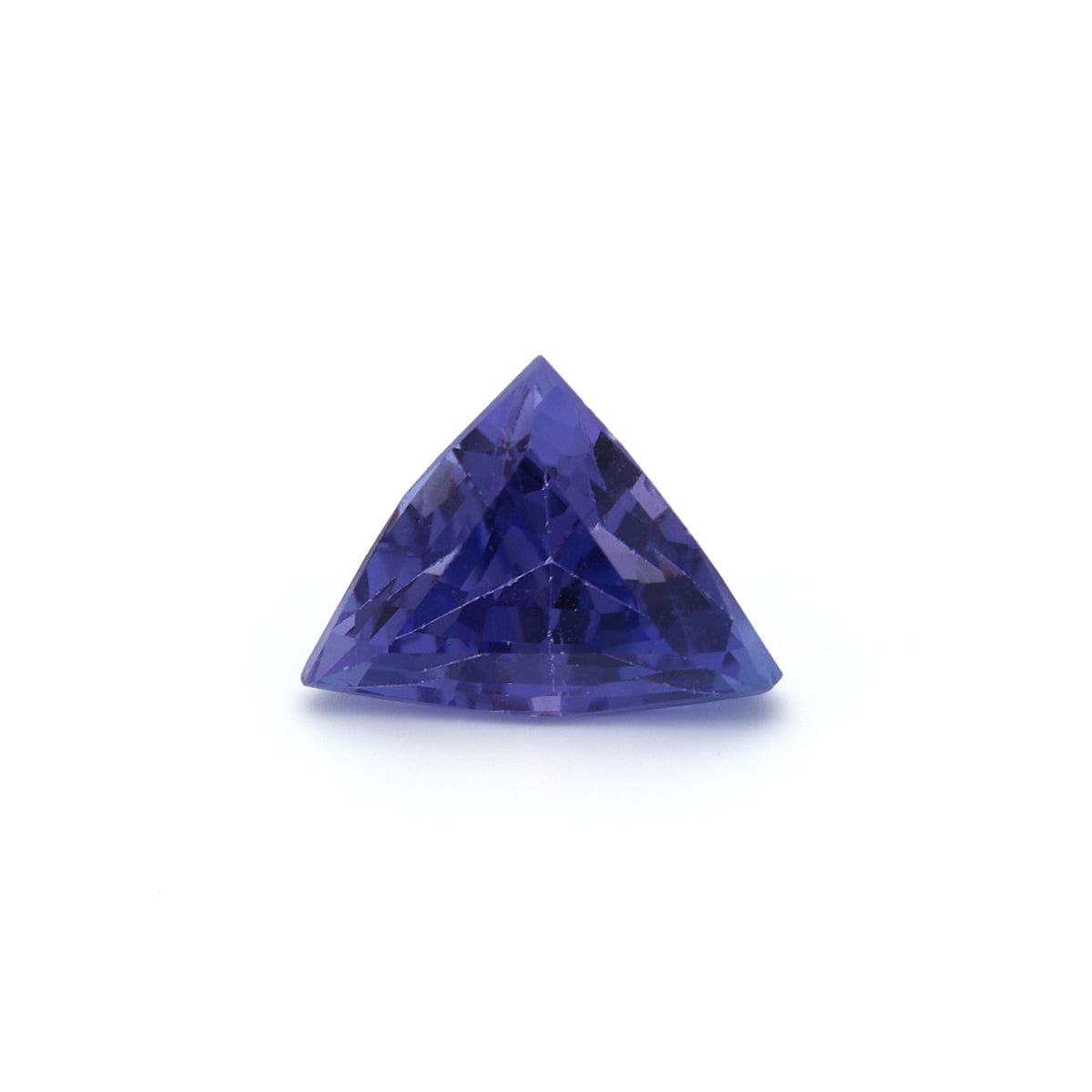 1.98ct. Tanzanite #TN1054 - FABER JEWELS