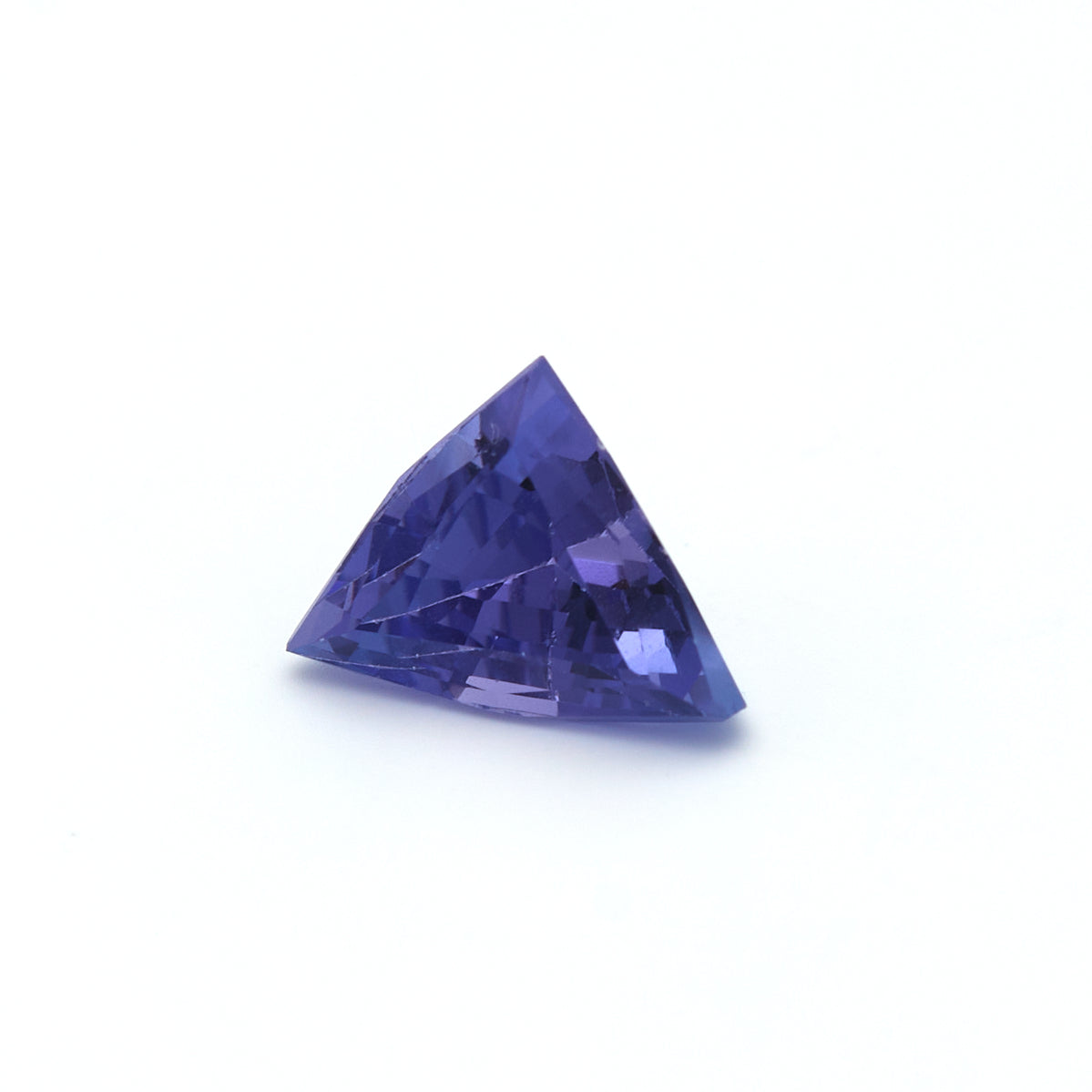 1.98ct. Tanzanite #TN1054 - FABER JEWELS