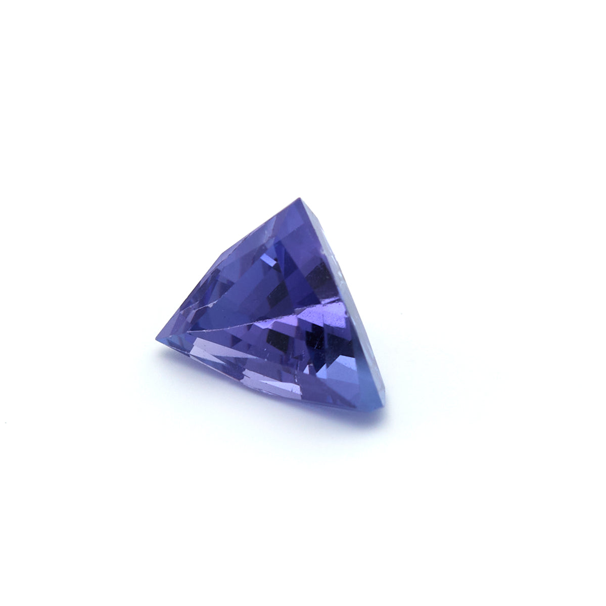 1.98ct. Tanzanite #TN1054 - FABER JEWELS