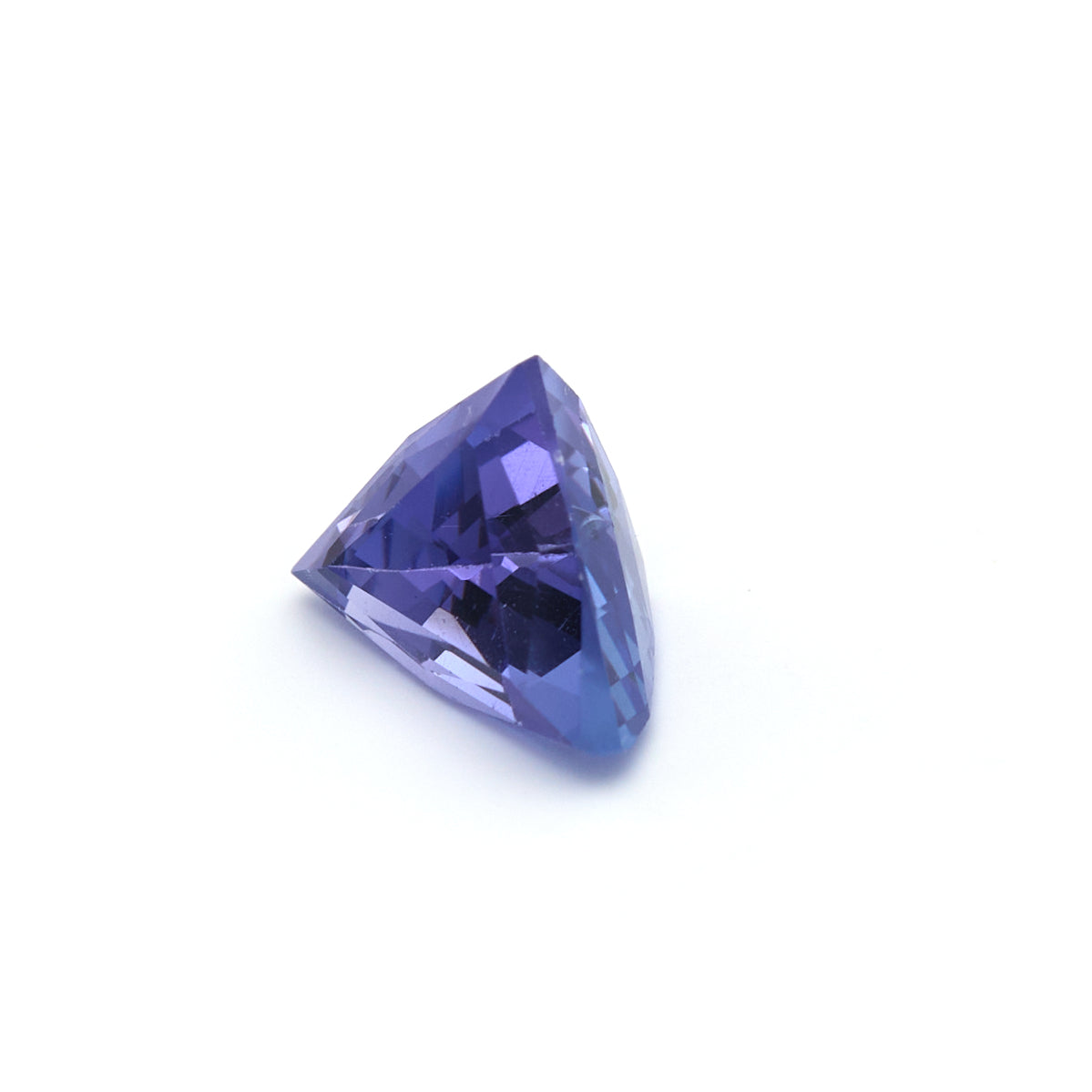 1.98ct. Tanzanite #TN1054 - FABER JEWELS