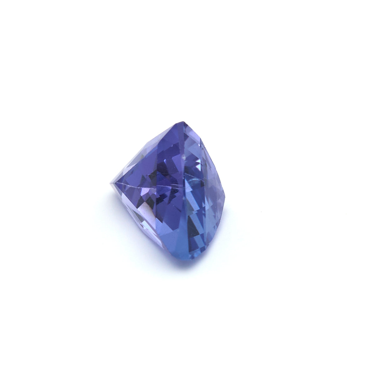 1.98ct. Tanzanite #TN1054 - FABER JEWELS