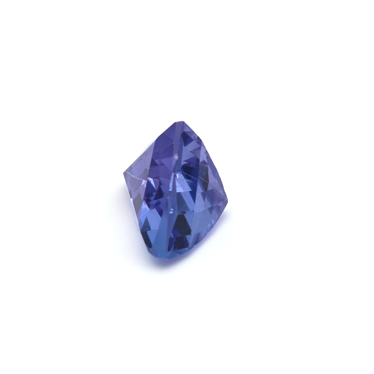 1.98ct. Tanzanite #TN1054 - FABER JEWELS