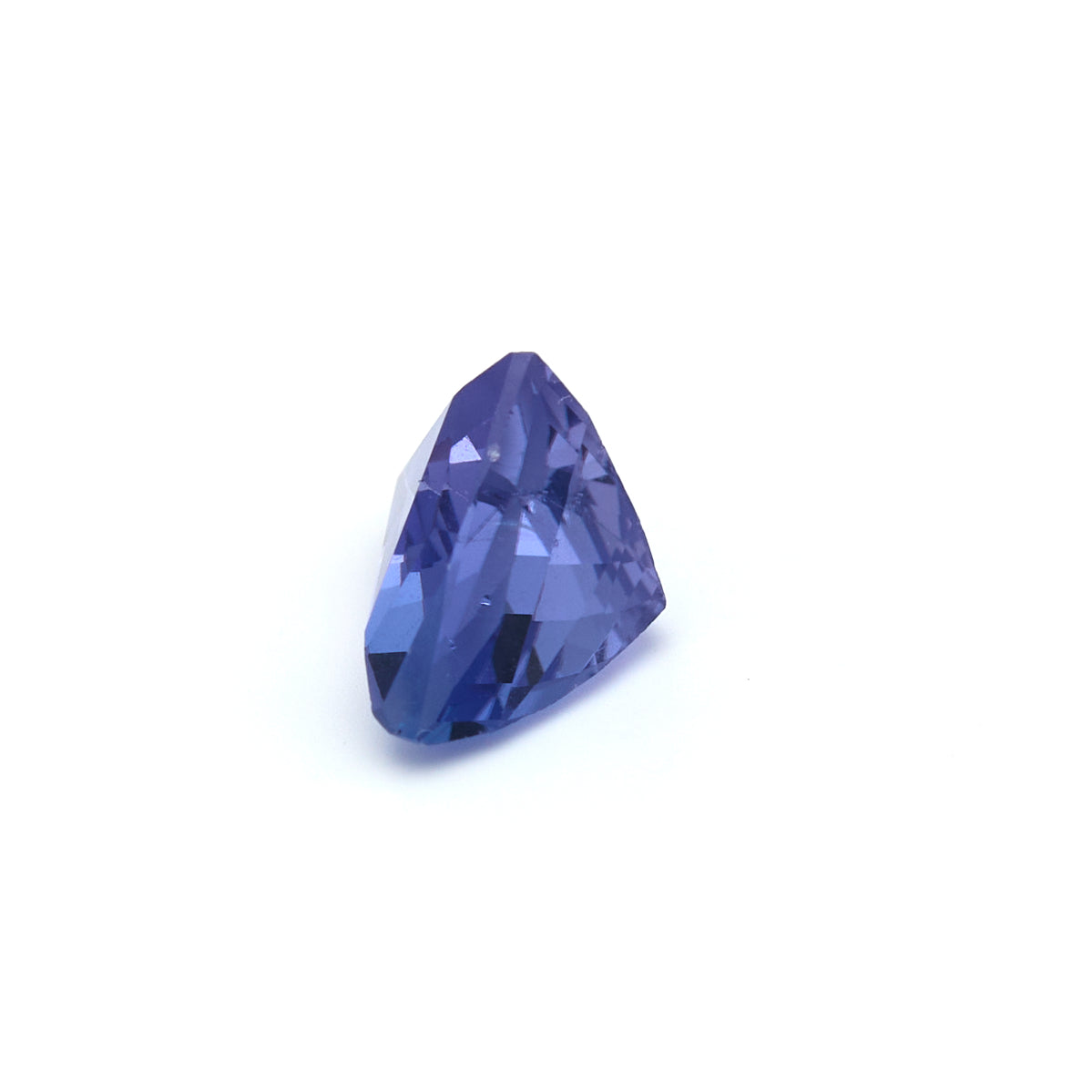 1.98ct. Tanzanite #TN1054 - FABER JEWELS