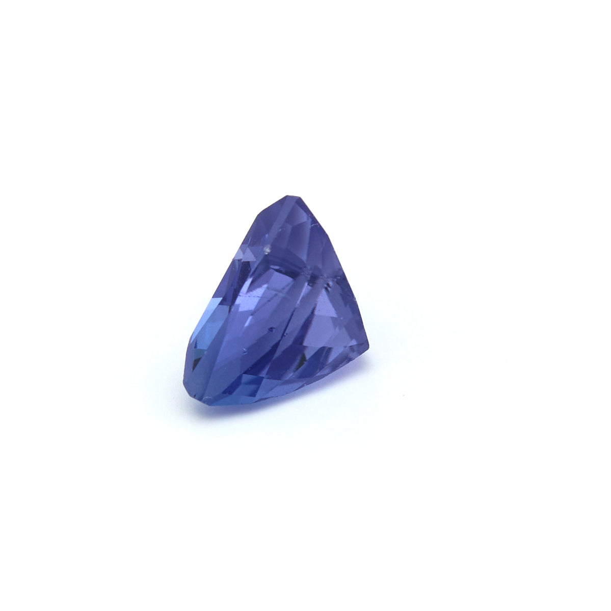 1.98ct. Tanzanite #TN1054 - FABER JEWELS
