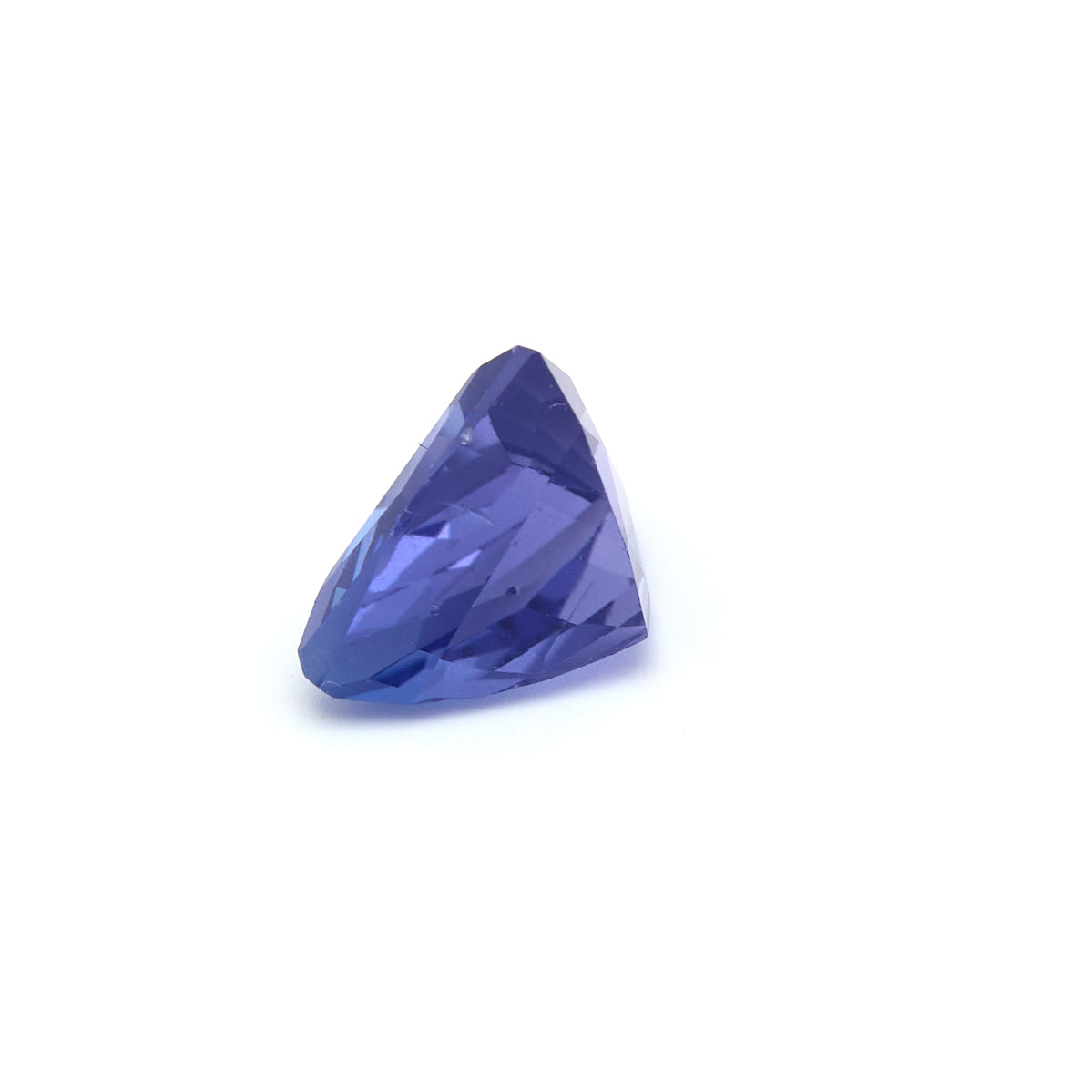 1.98ct. Tanzanite #TN1054 - FABER JEWELS