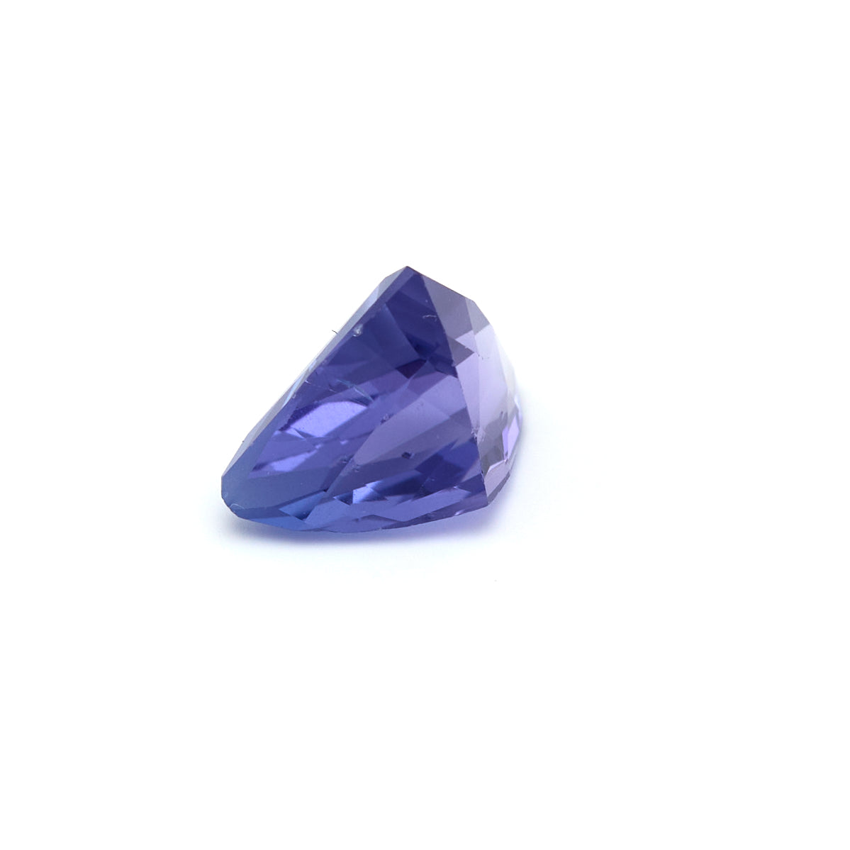 1.98ct. Tanzanite #TN1054 - FABER JEWELS