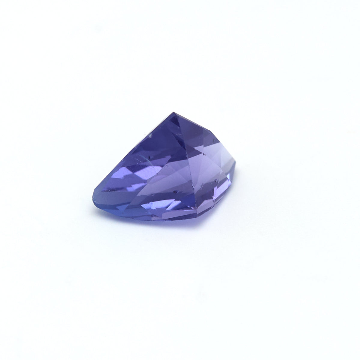 1.98ct. Tanzanite #TN1054 - FABER JEWELS