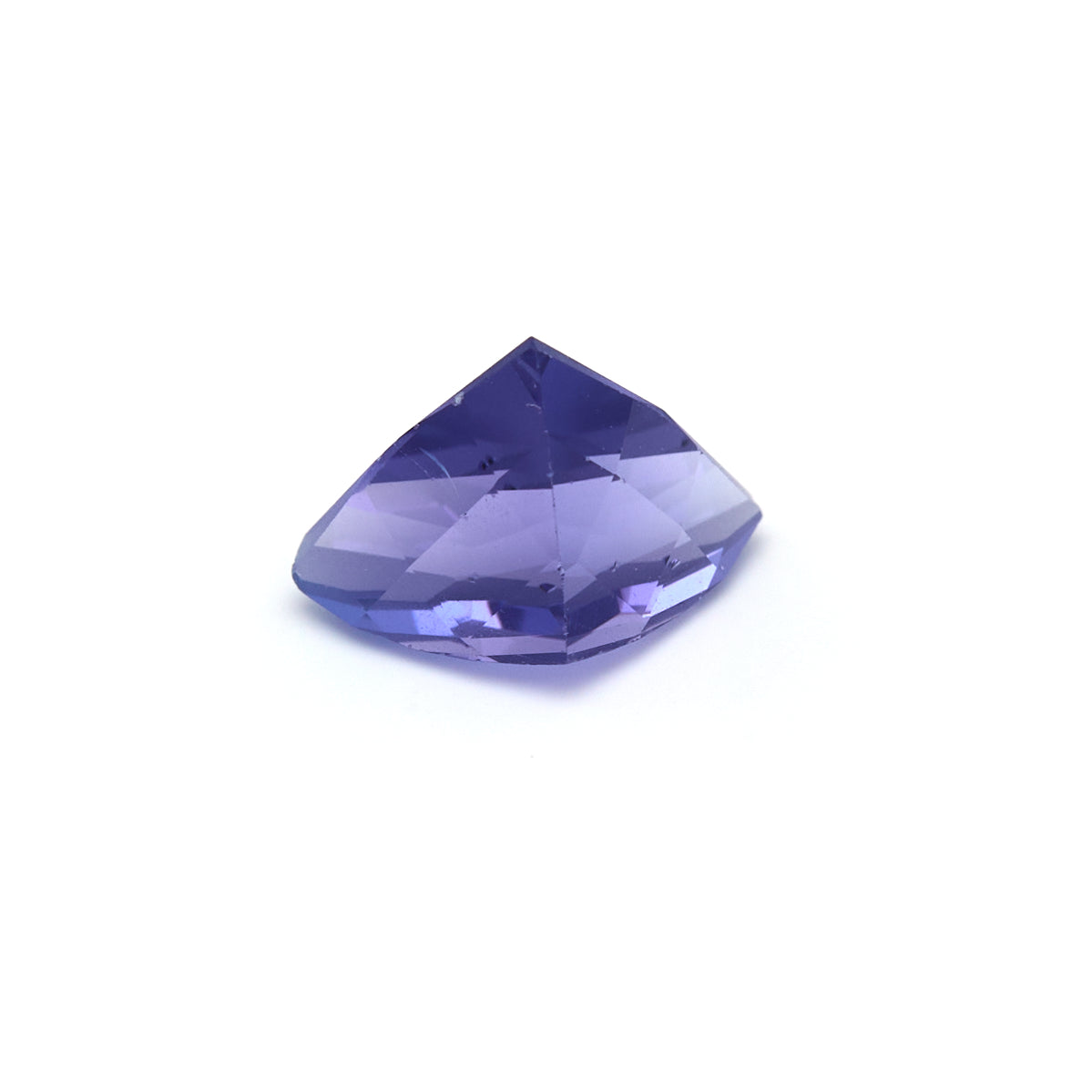 1.98ct. Tanzanite #TN1054 - FABER JEWELS