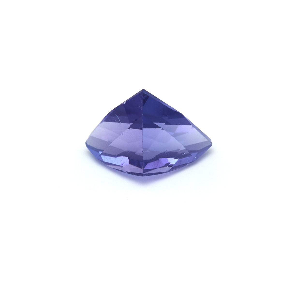 1.98ct. Tanzanite #TN1054 - FABER JEWELS