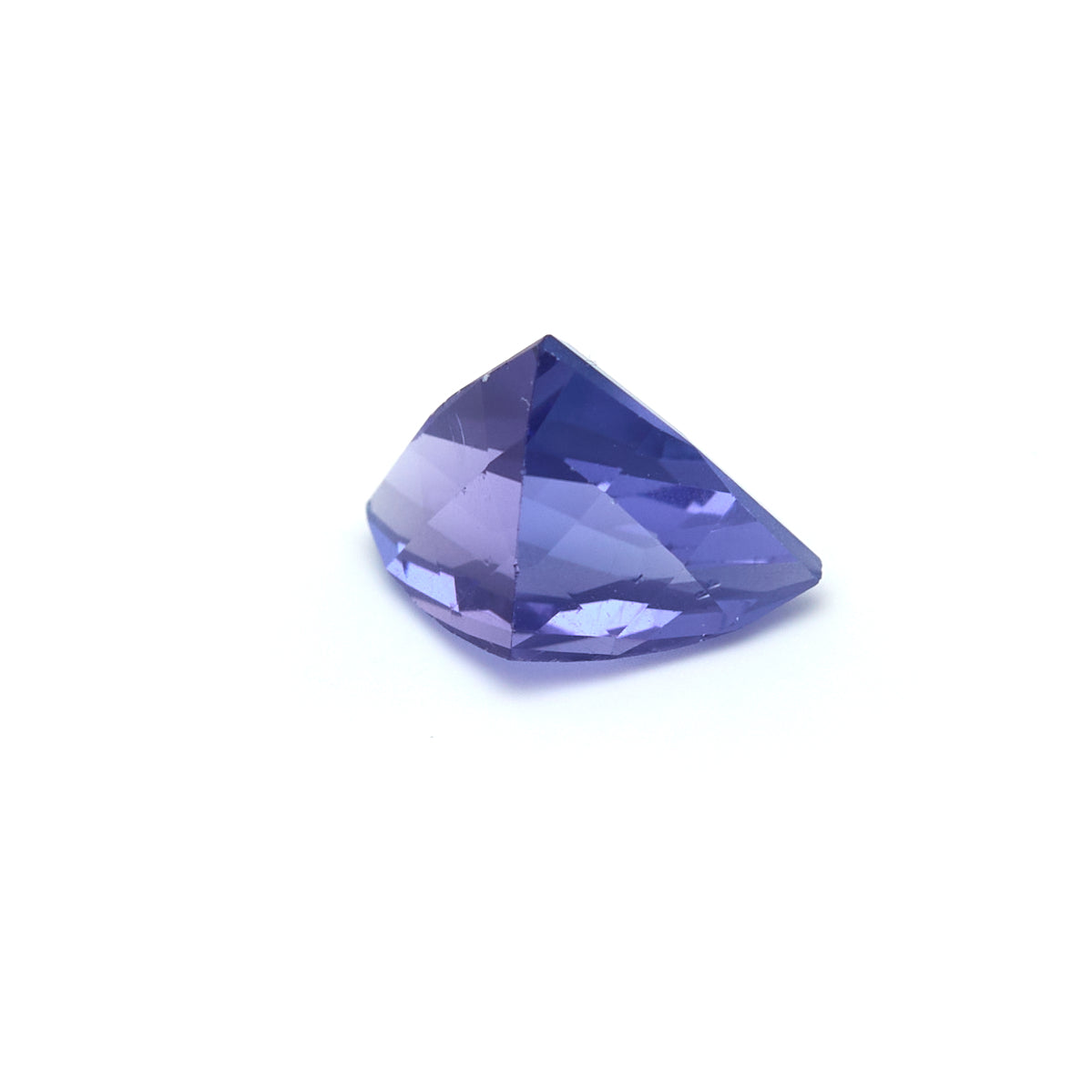 1.98ct. Tanzanite #TN1054 - FABER JEWELS