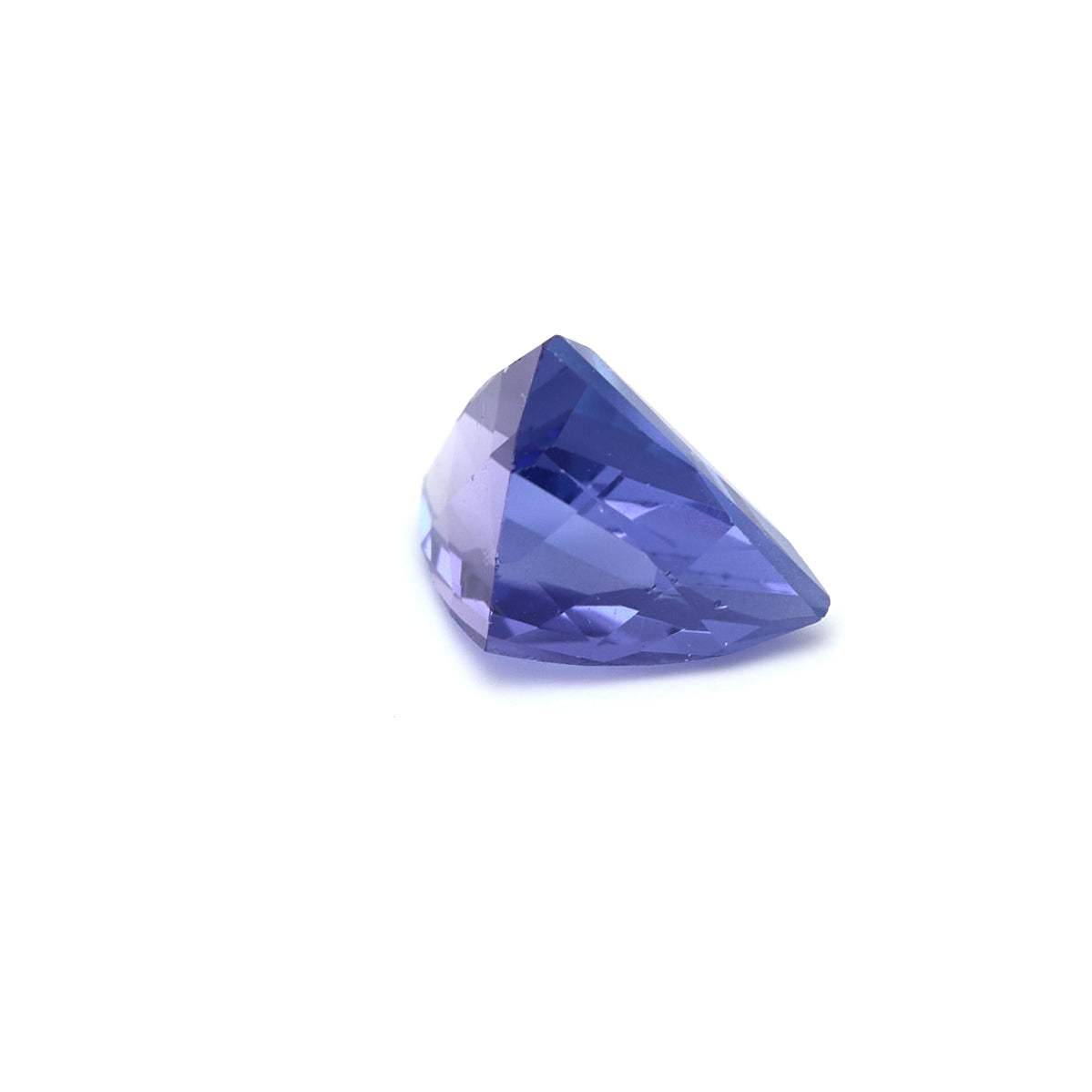 1.98ct. Tanzanite #TN1054 - FABER JEWELS