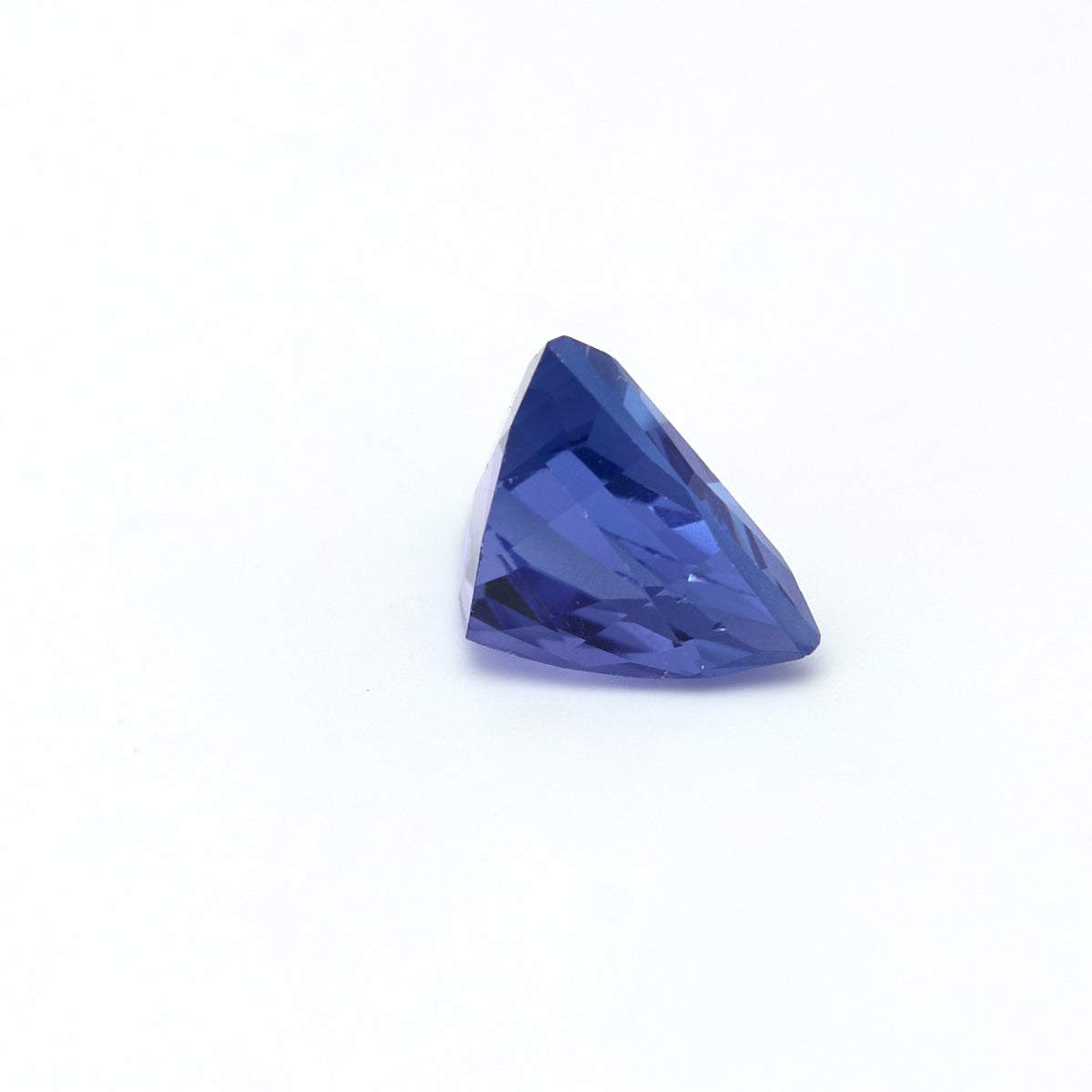 1.98ct. Tanzanite #TN1054 - FABER JEWELS