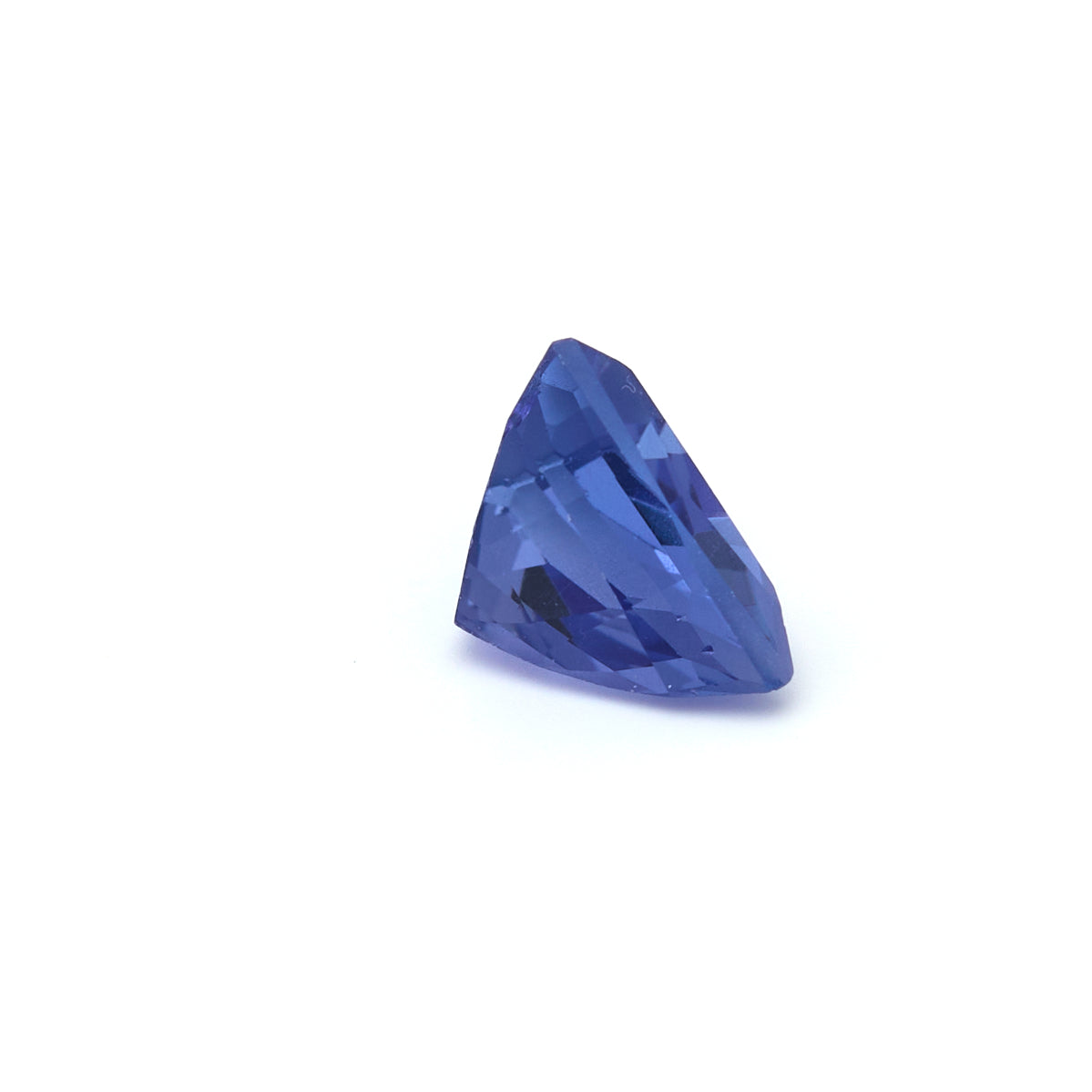 1.98ct. Tanzanite #TN1054 - FABER JEWELS