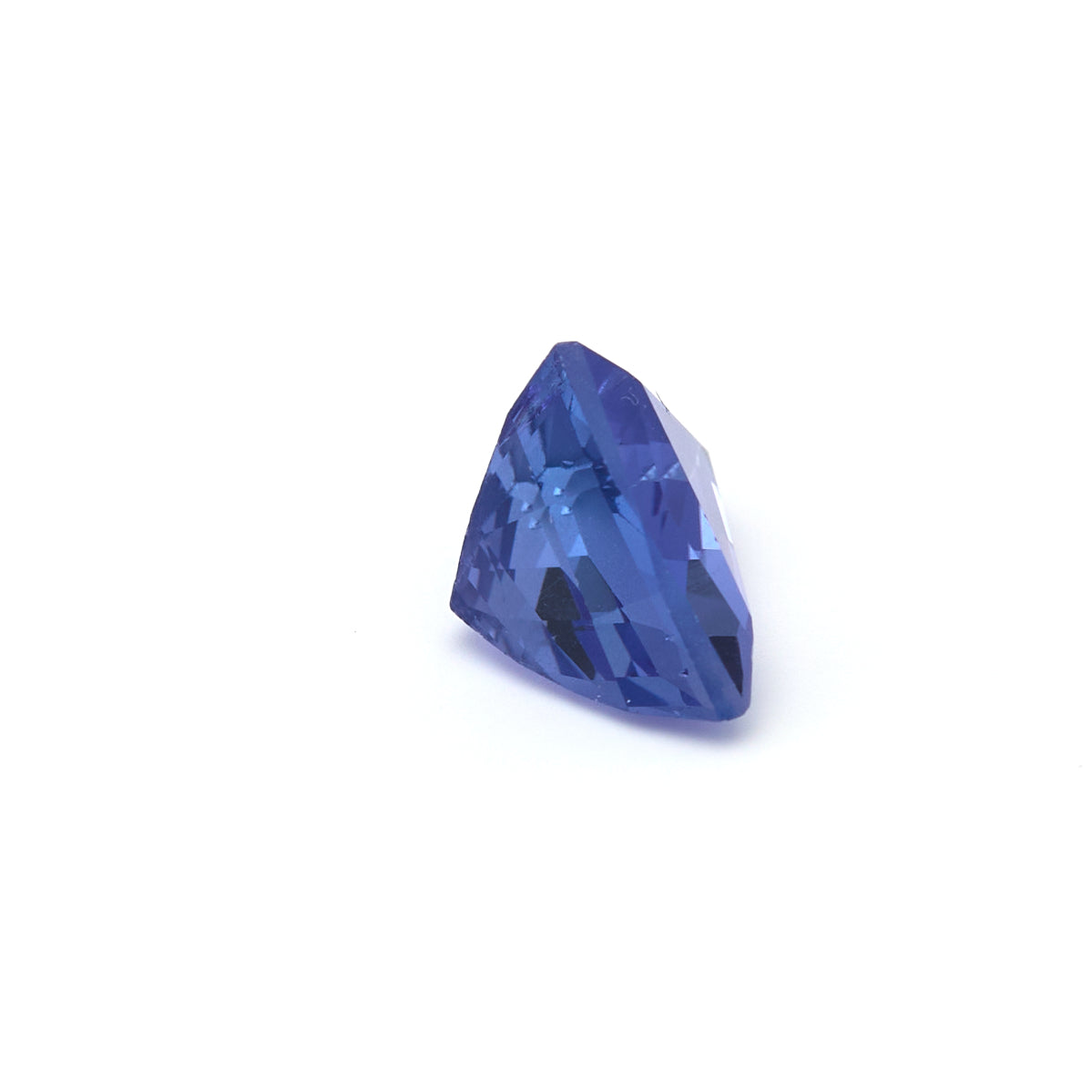 1.98ct. Tanzanite #TN1054 - FABER JEWELS