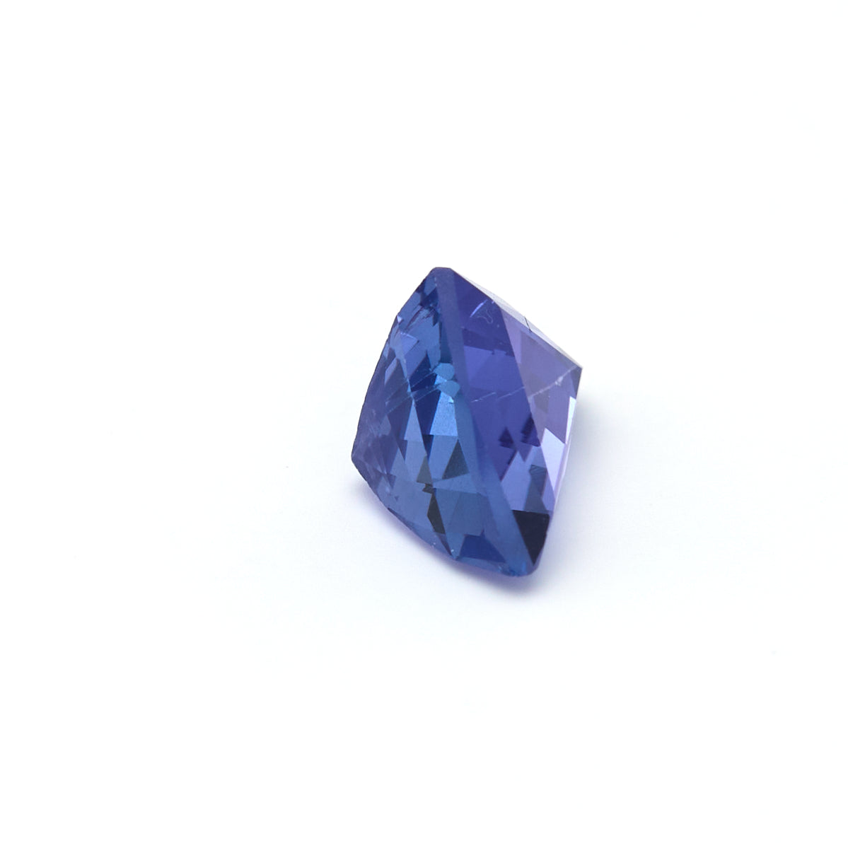 1.98ct. Tanzanite #TN1054 - FABER JEWELS