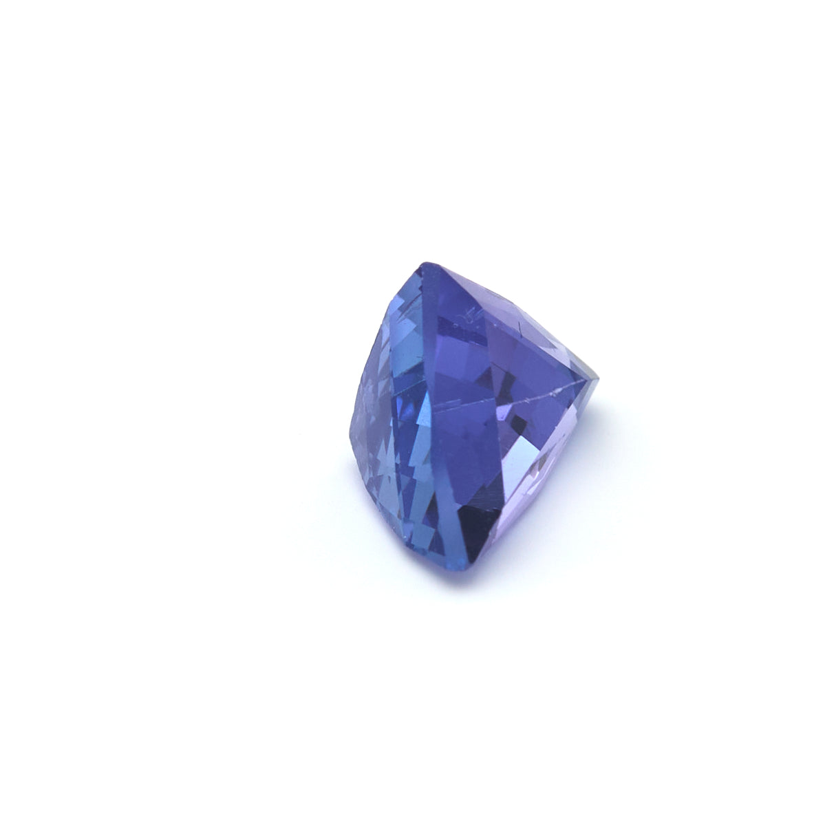 1.98ct. Tanzanite #TN1054 - FABER JEWELS
