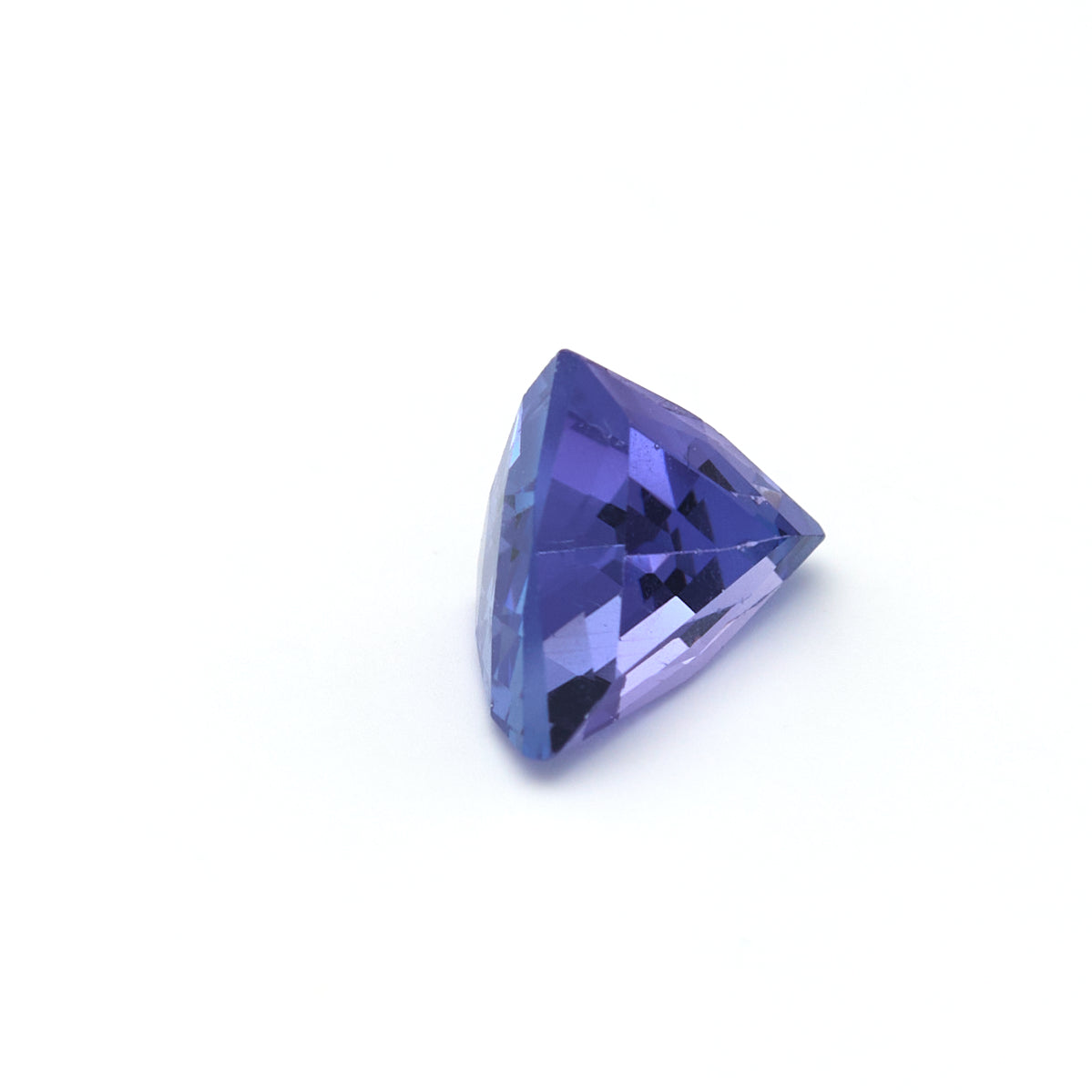 1.98ct. Tanzanite #TN1054 - FABER JEWELS