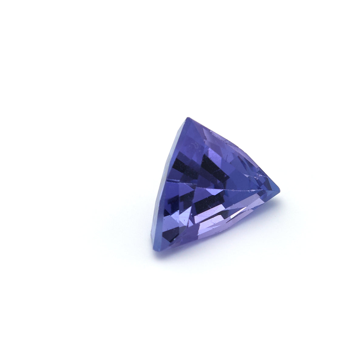 1.98ct. Tanzanite #TN1054 - FABER JEWELS