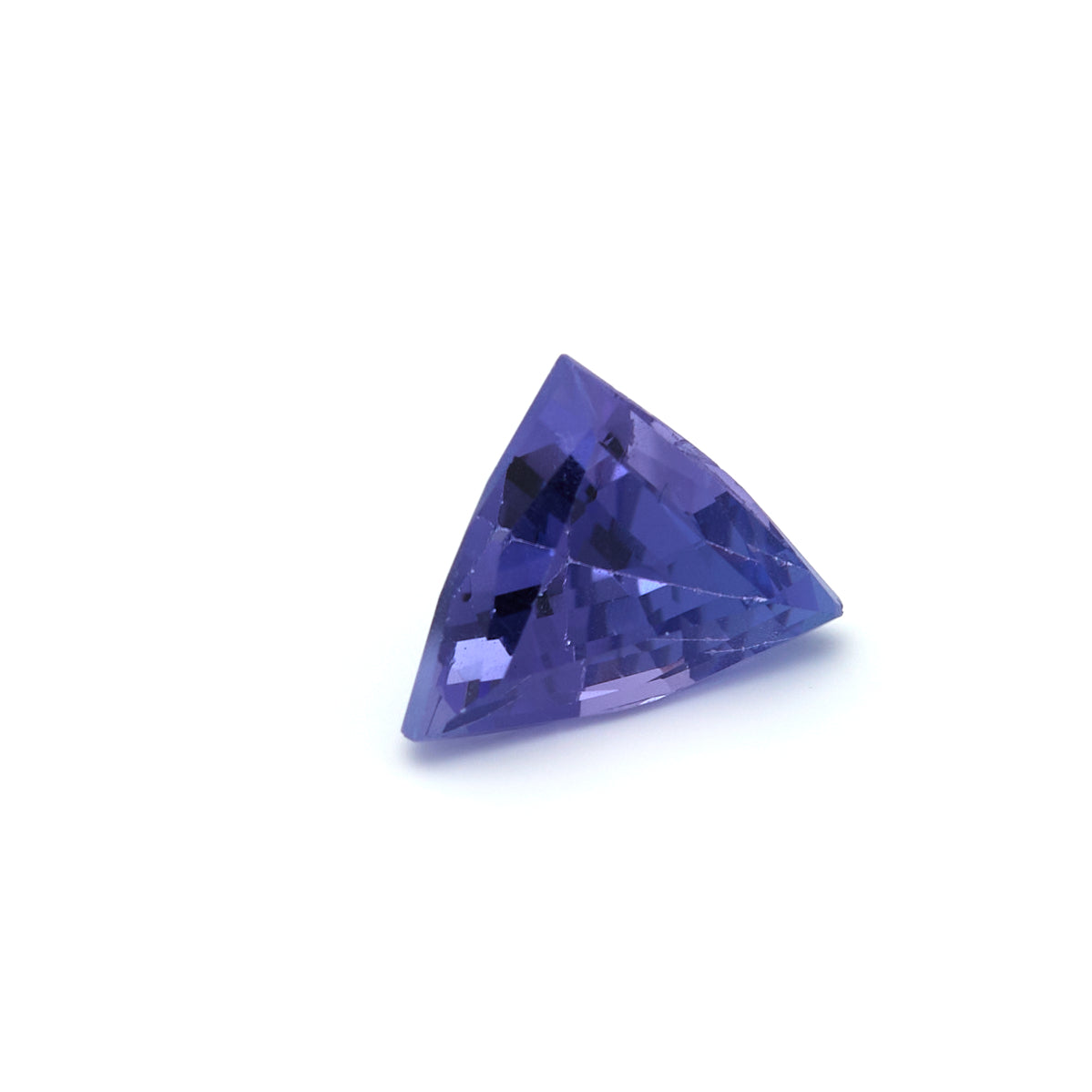 1.98ct. Tanzanite #TN1054 - FABER JEWELS