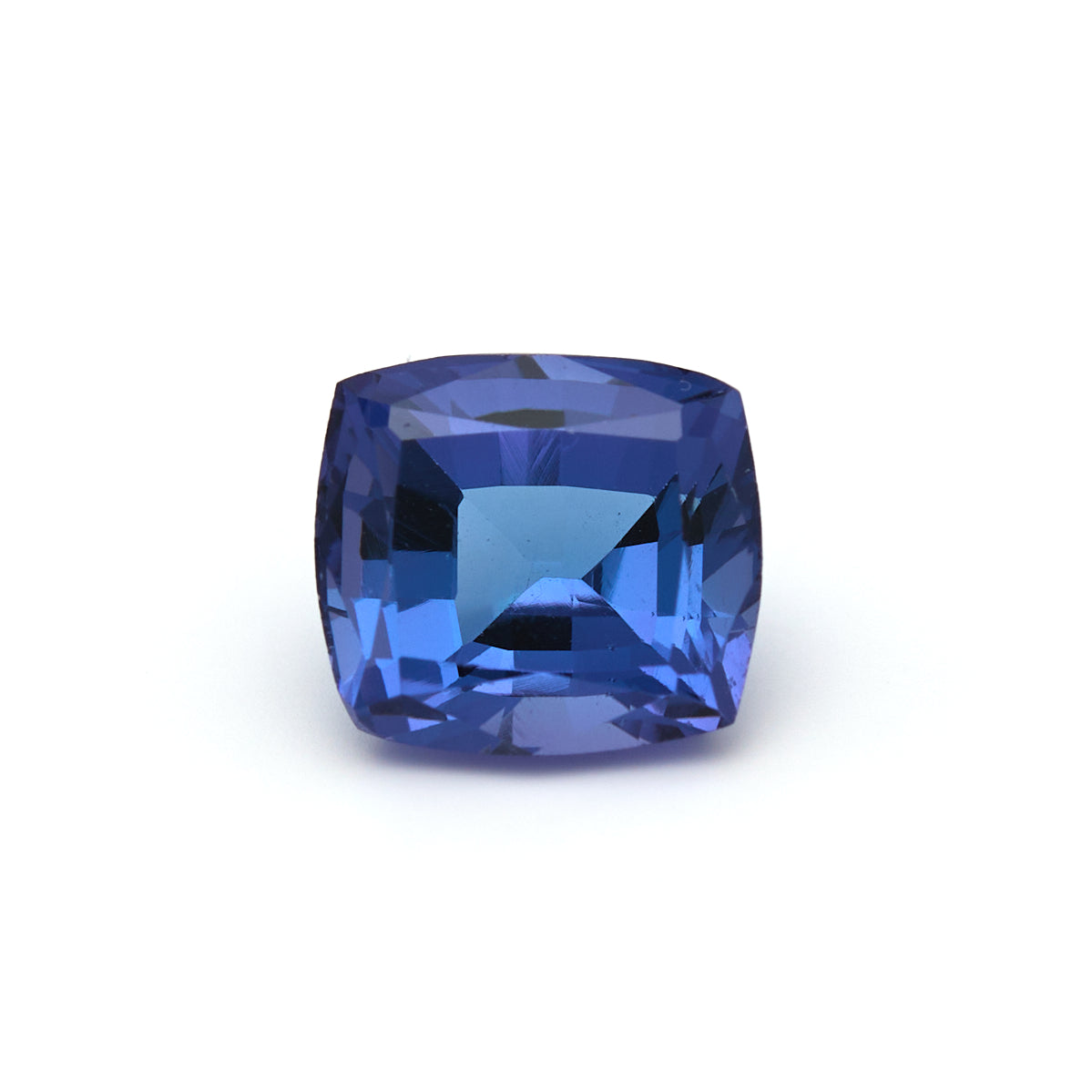 3.36ct. Tanzanite #TN1055 - FABER JEWELS