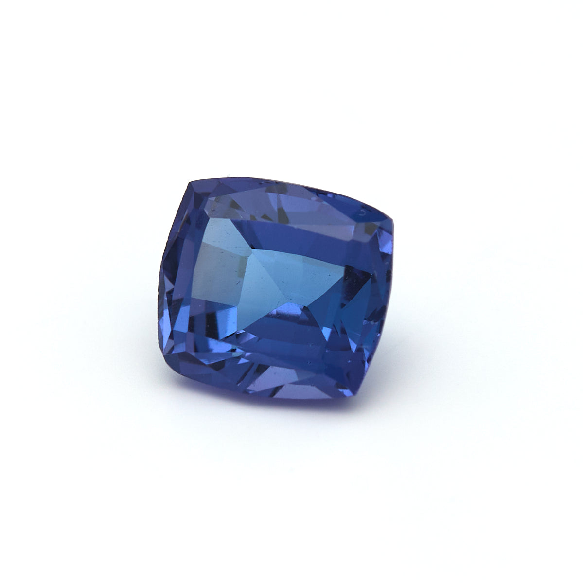 3.36ct. Tanzanite #TN1055 - FABER JEWELS