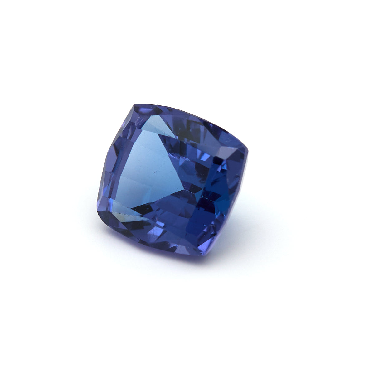 3.36ct. Tanzanite #TN1055 - FABER JEWELS
