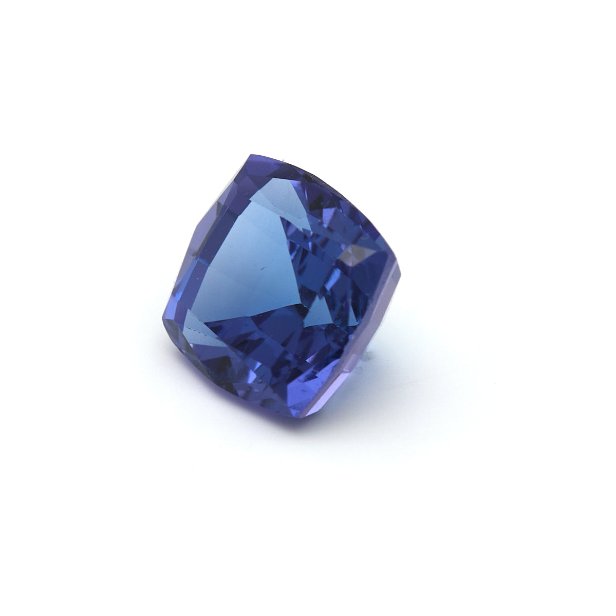 3.36ct. Tanzanite #TN1055 - FABER JEWELS