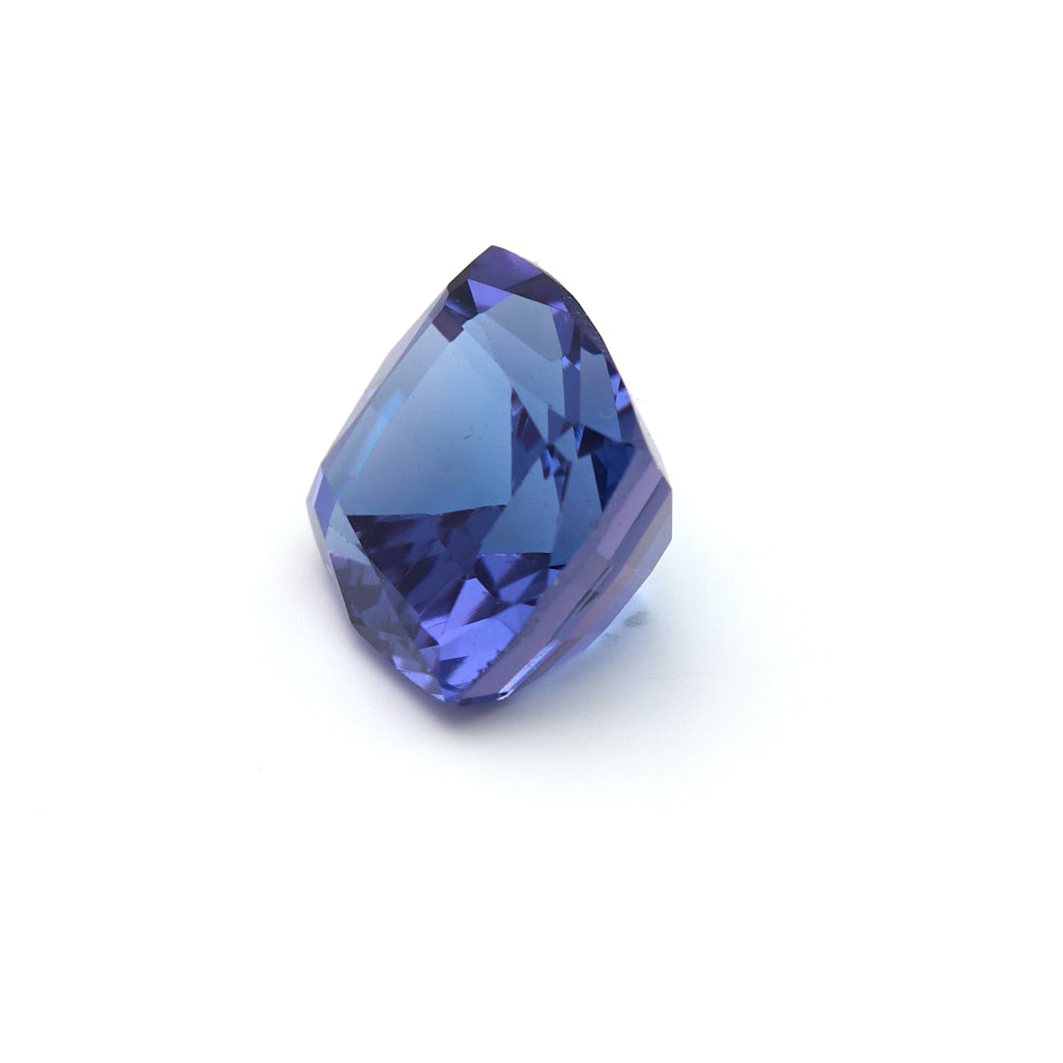 3.36ct. Tanzanite #TN1055 - FABER JEWELS