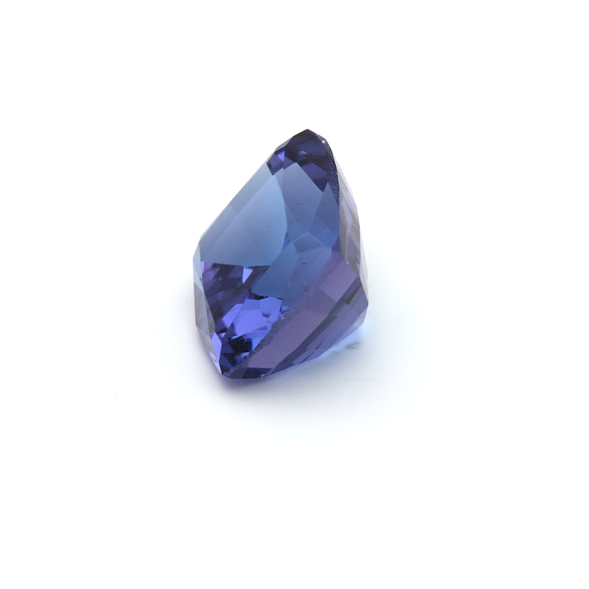 3.36ct. Tanzanite #TN1055 - FABER JEWELS