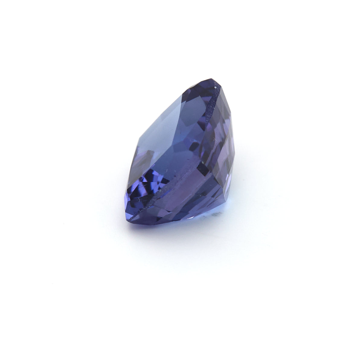3.36ct. Tanzanite #TN1055 - FABER JEWELS