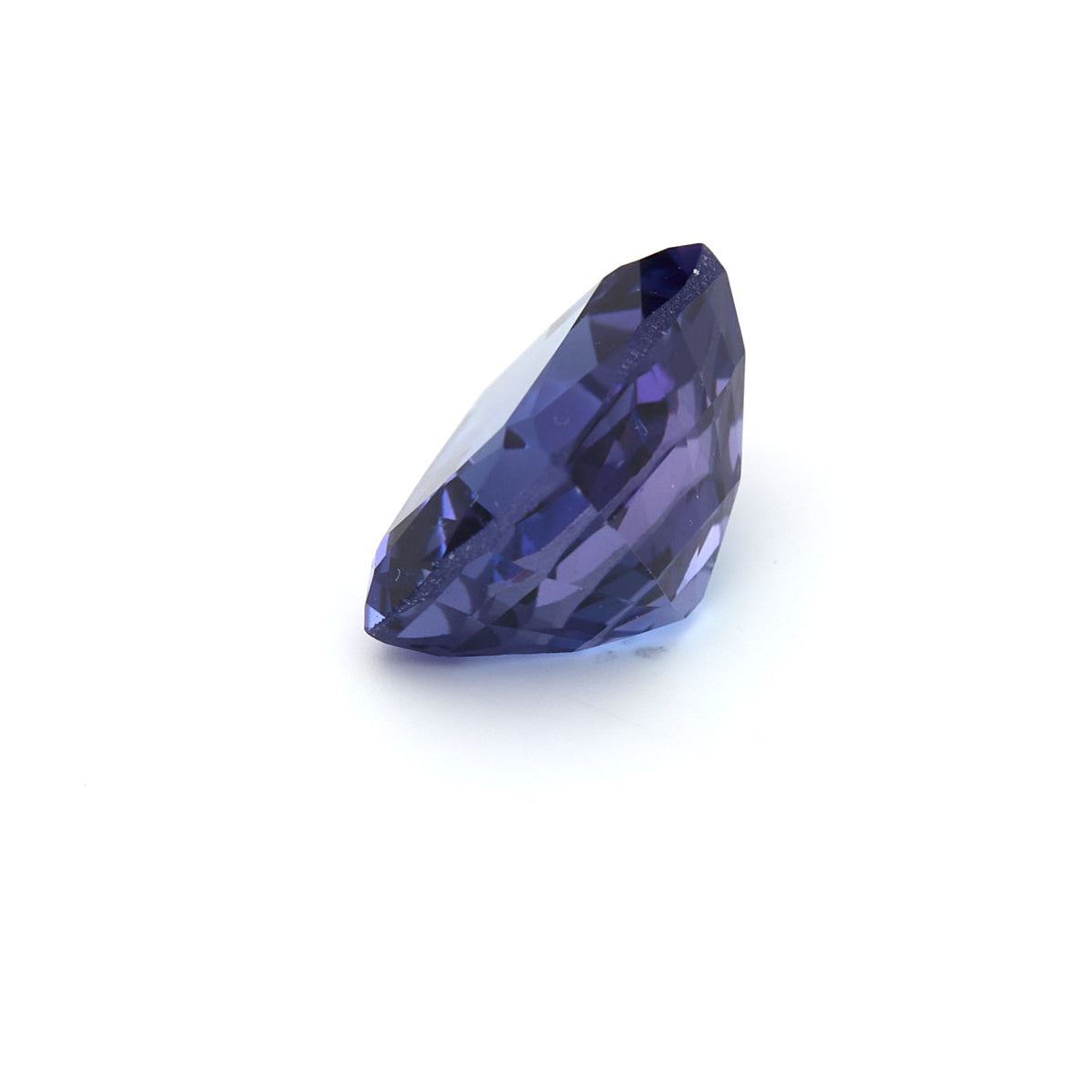 3.36ct. Tanzanite #TN1055 - FABER JEWELS