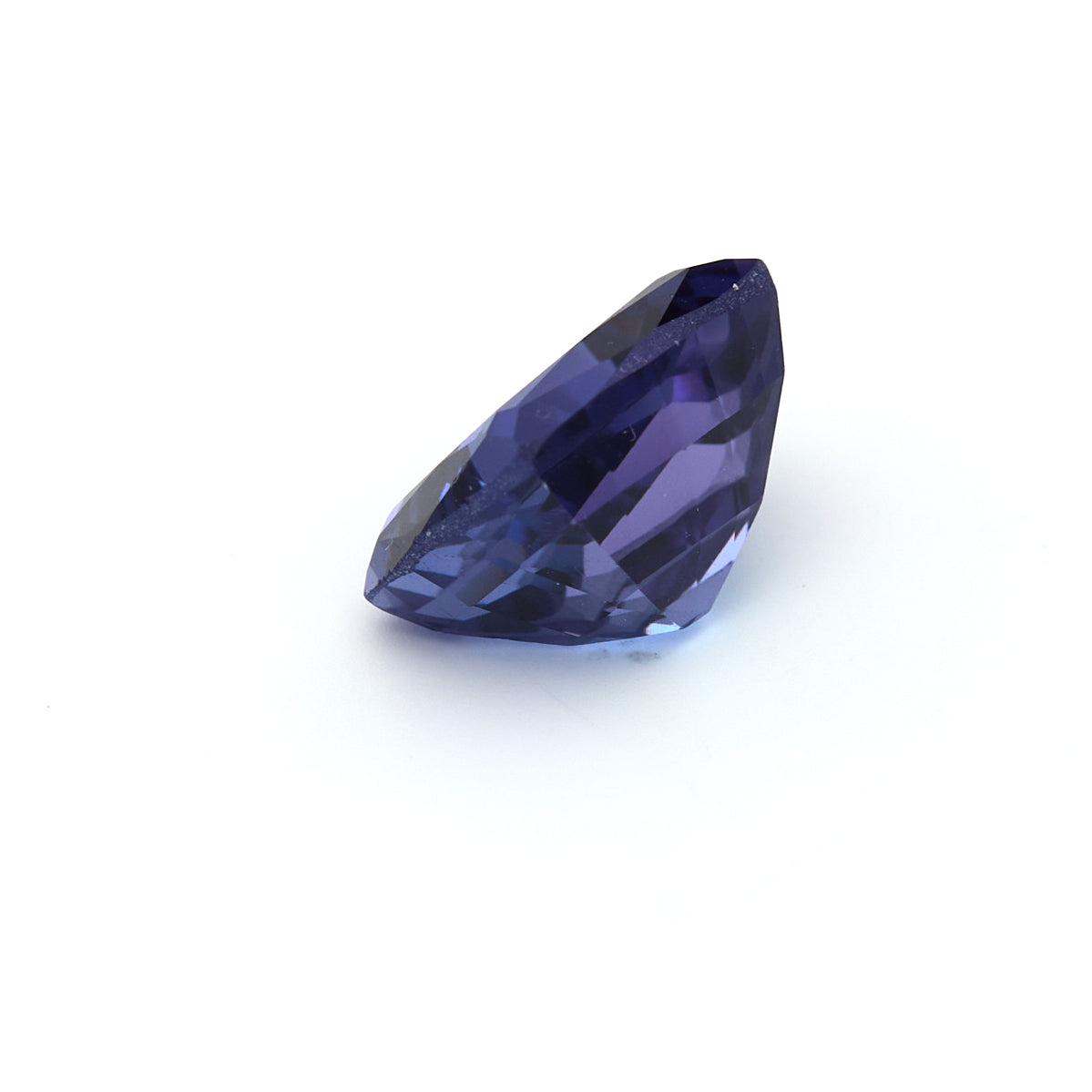 3.36ct. Tanzanite #TN1055 - FABER JEWELS