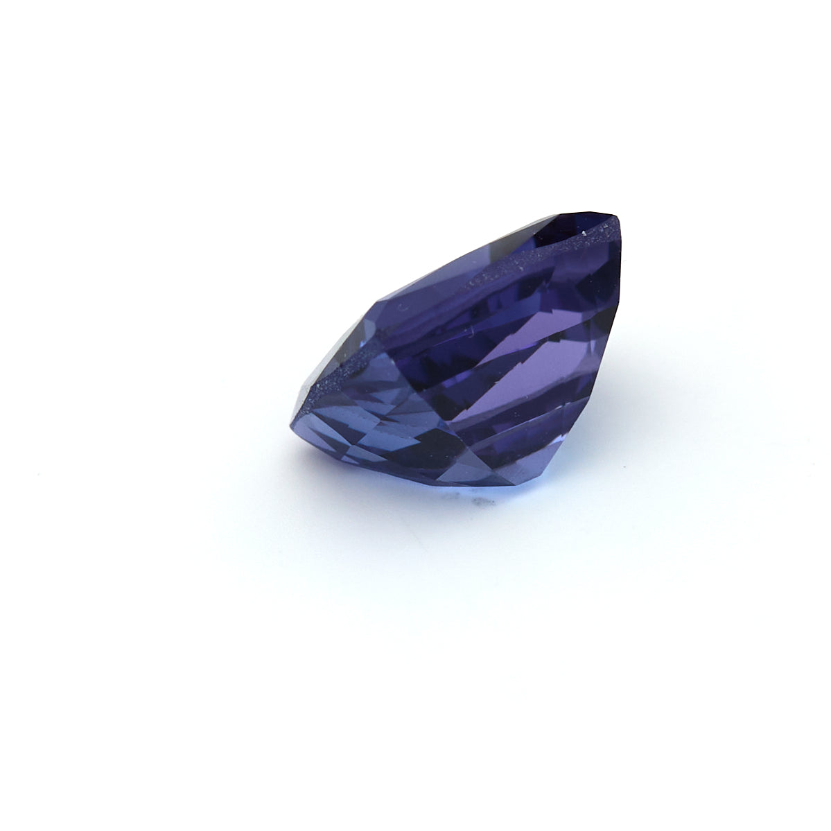 3.36ct. Tanzanite #TN1055 - FABER JEWELS