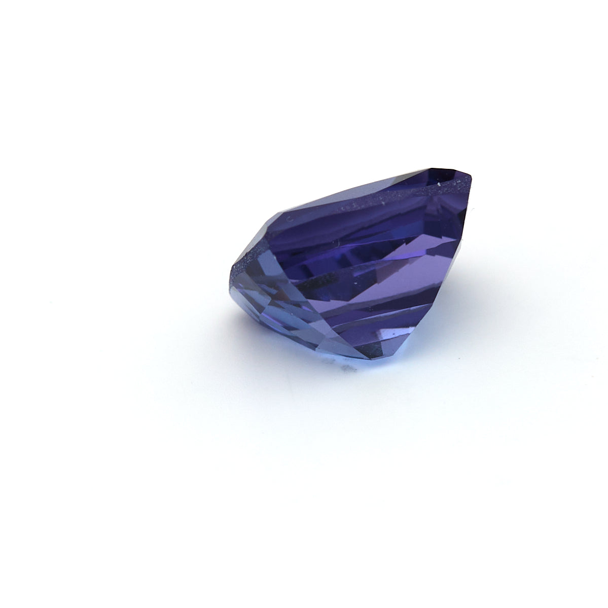 3.36ct. Tanzanite #TN1055 - FABER JEWELS