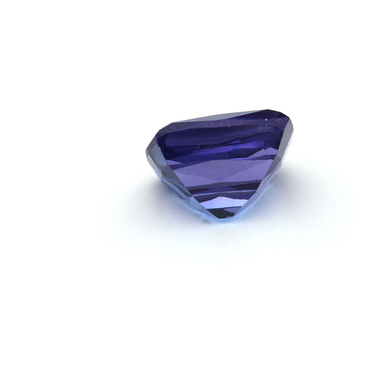 3.36ct. Tanzanite #TN1055 - FABER JEWELS