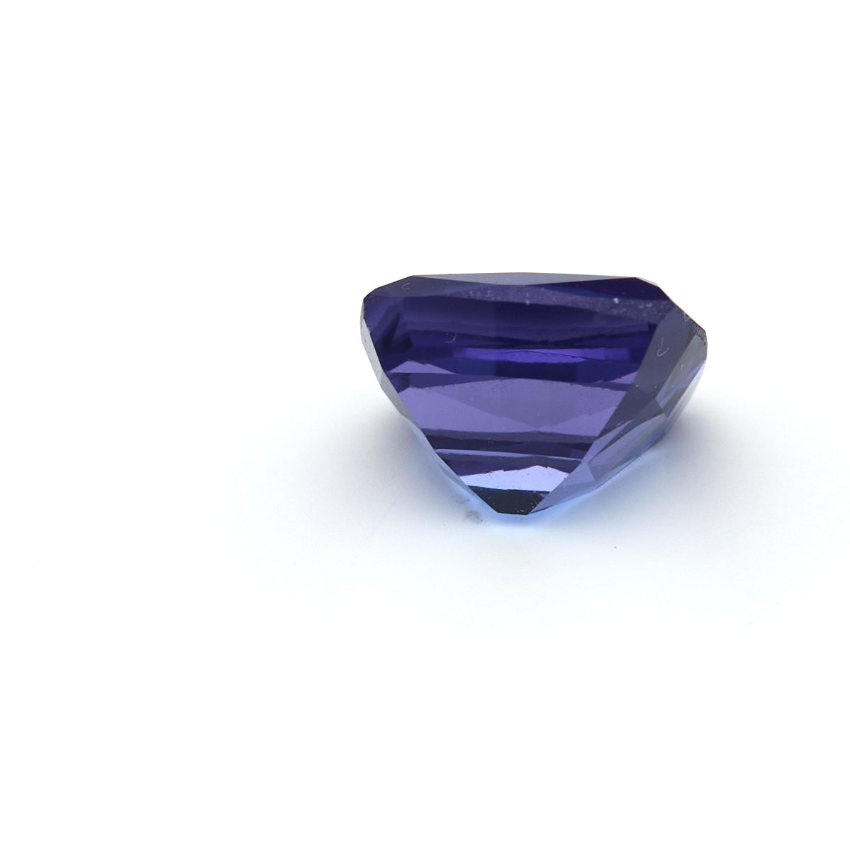 3.36ct. Tanzanite #TN1055 - FABER JEWELS